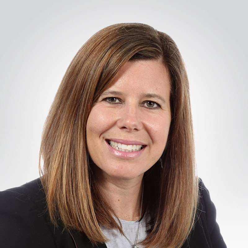 Katie Beith, Head of ESG at Forsyth Barr