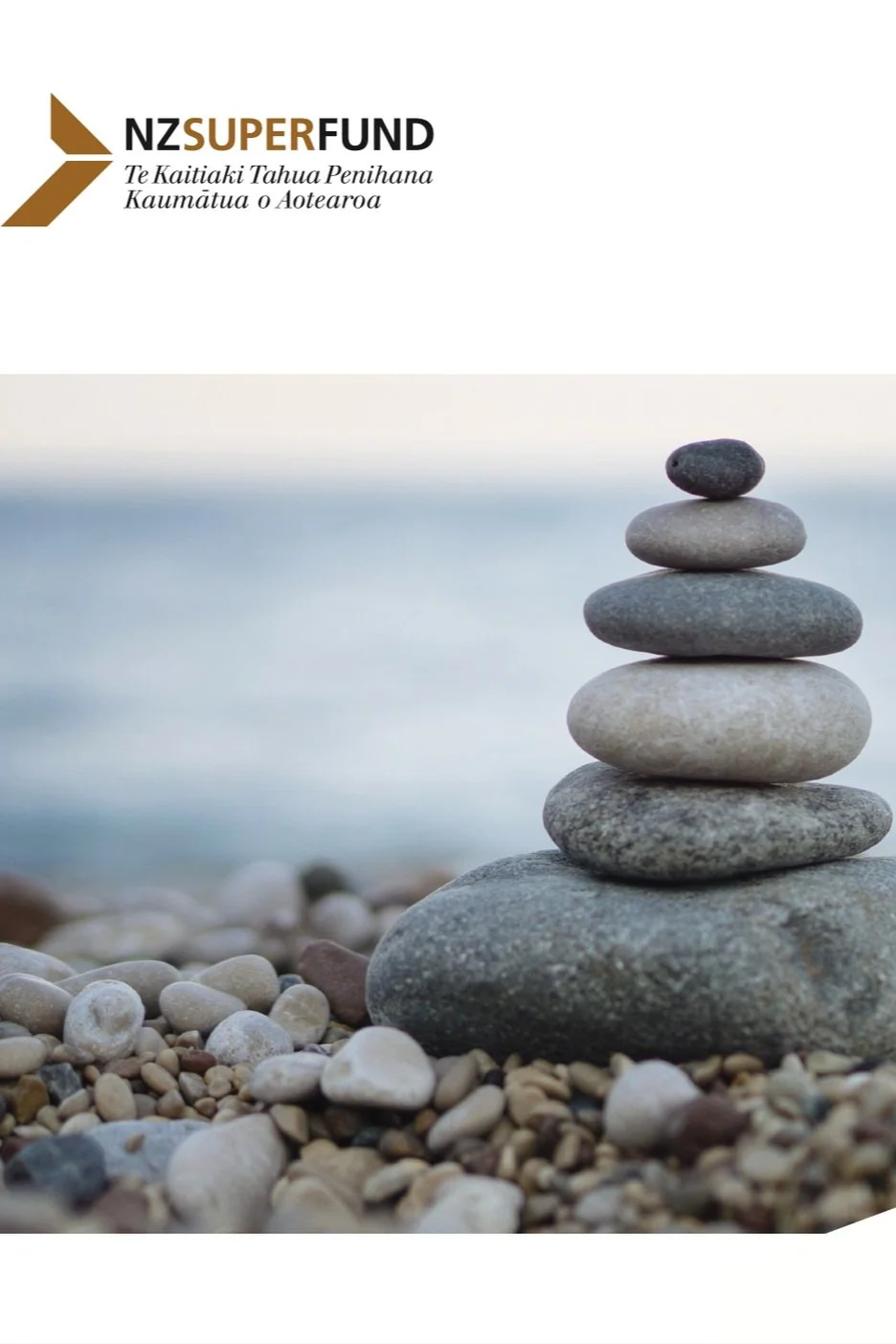 Stewardship Report, NZ Super Fund, 2024