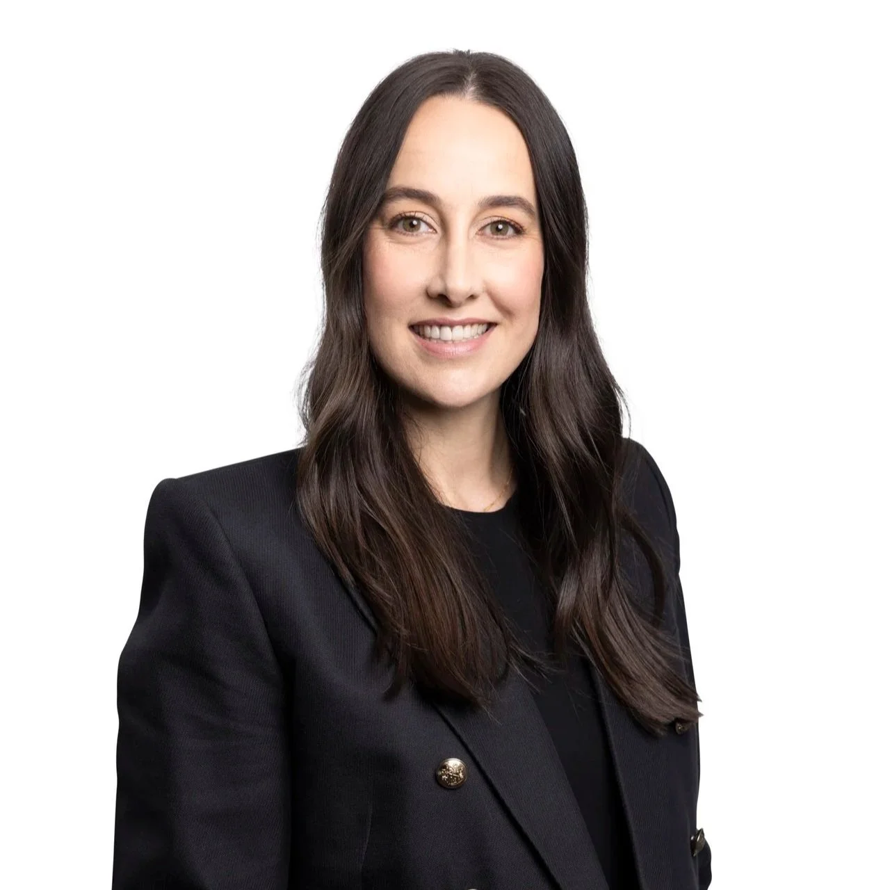 Rachel Tinkler (Signatory Representative), Head of Responsible Investment, Fisher Funds