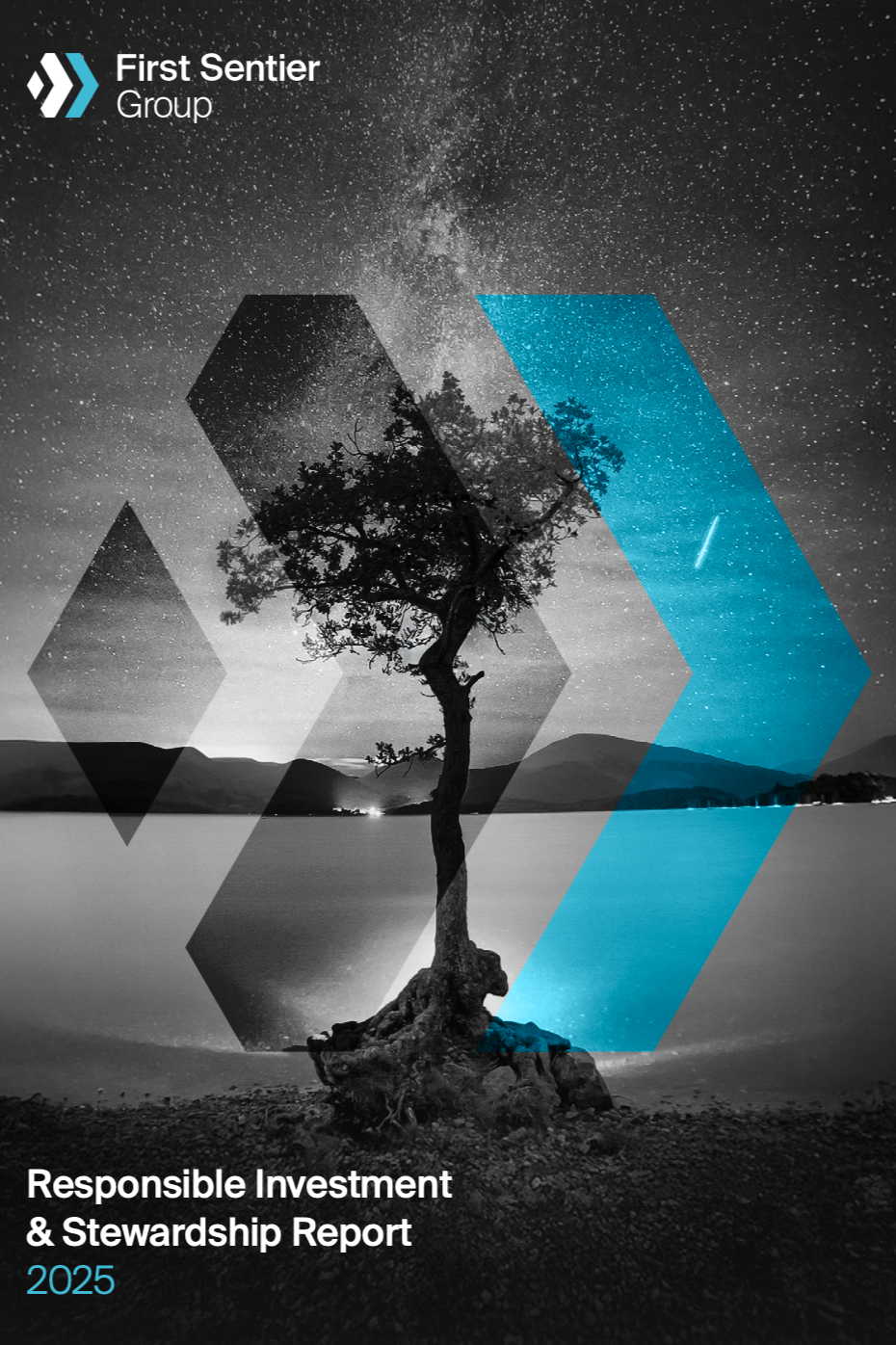 Responsible Investment and Stewardship Report, First Sentier Investors, 2025