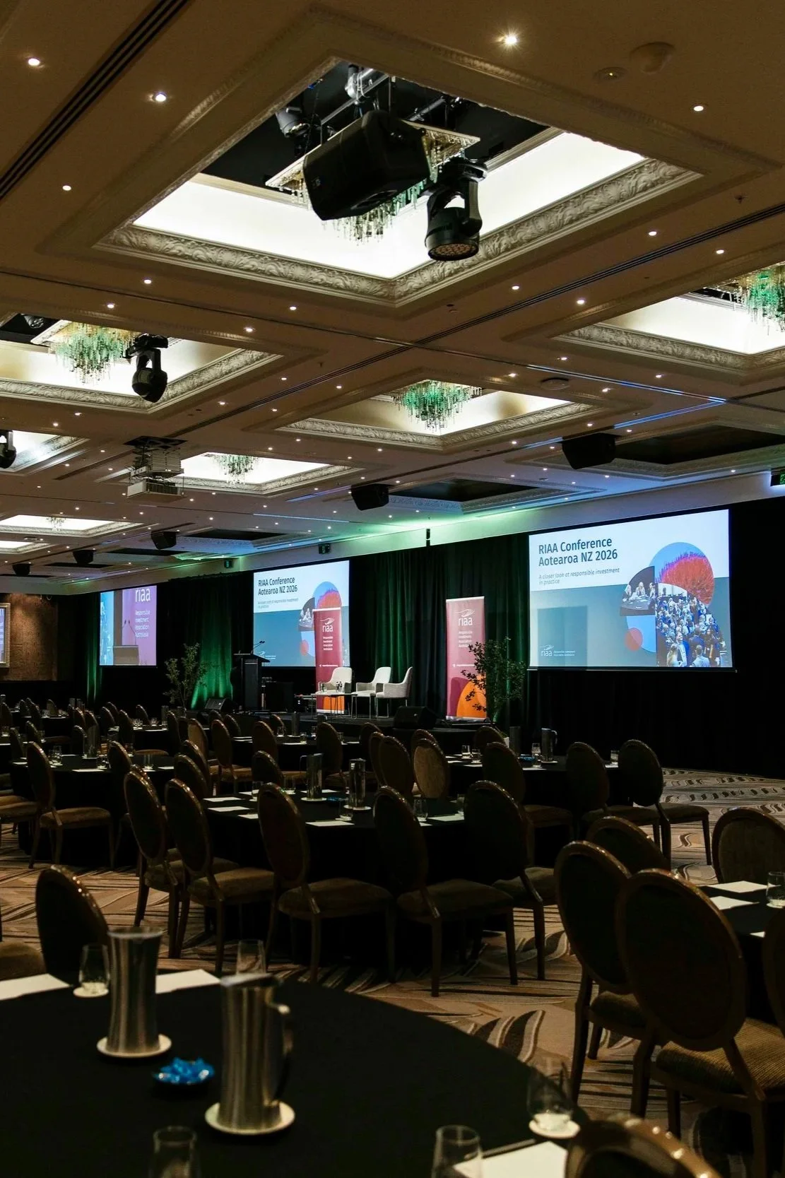 Everywhere and nowhere: stewardship comes of age at RIAA Aotearoa 