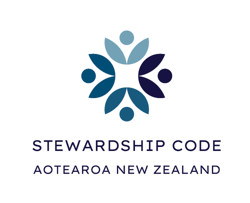 Stewardship