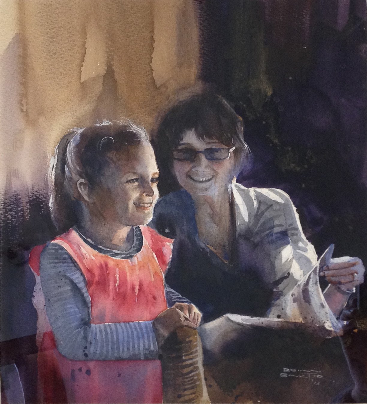 Mikaylee with Nanny.JPG