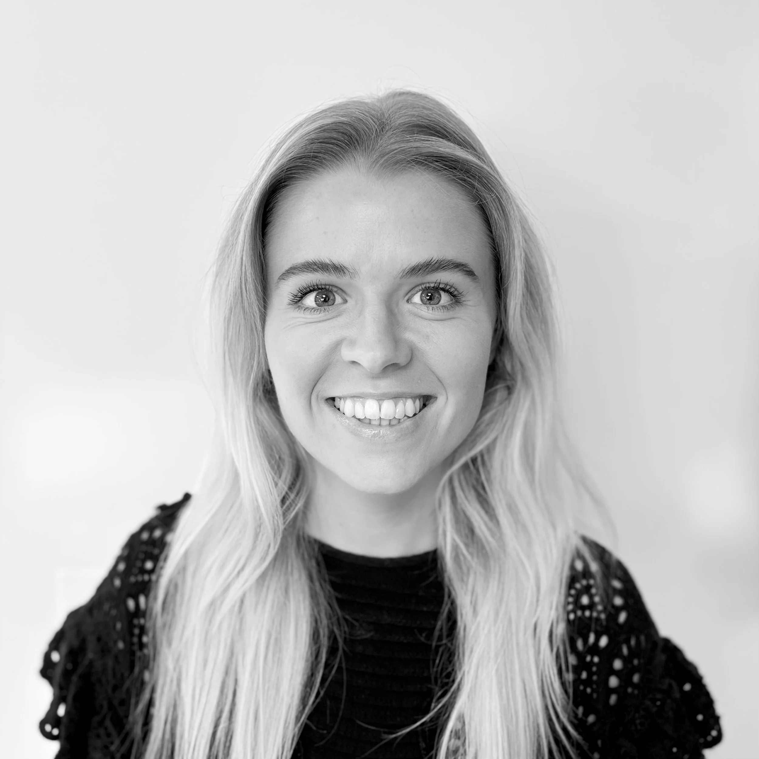 Grace Boyle, Design Assistant
