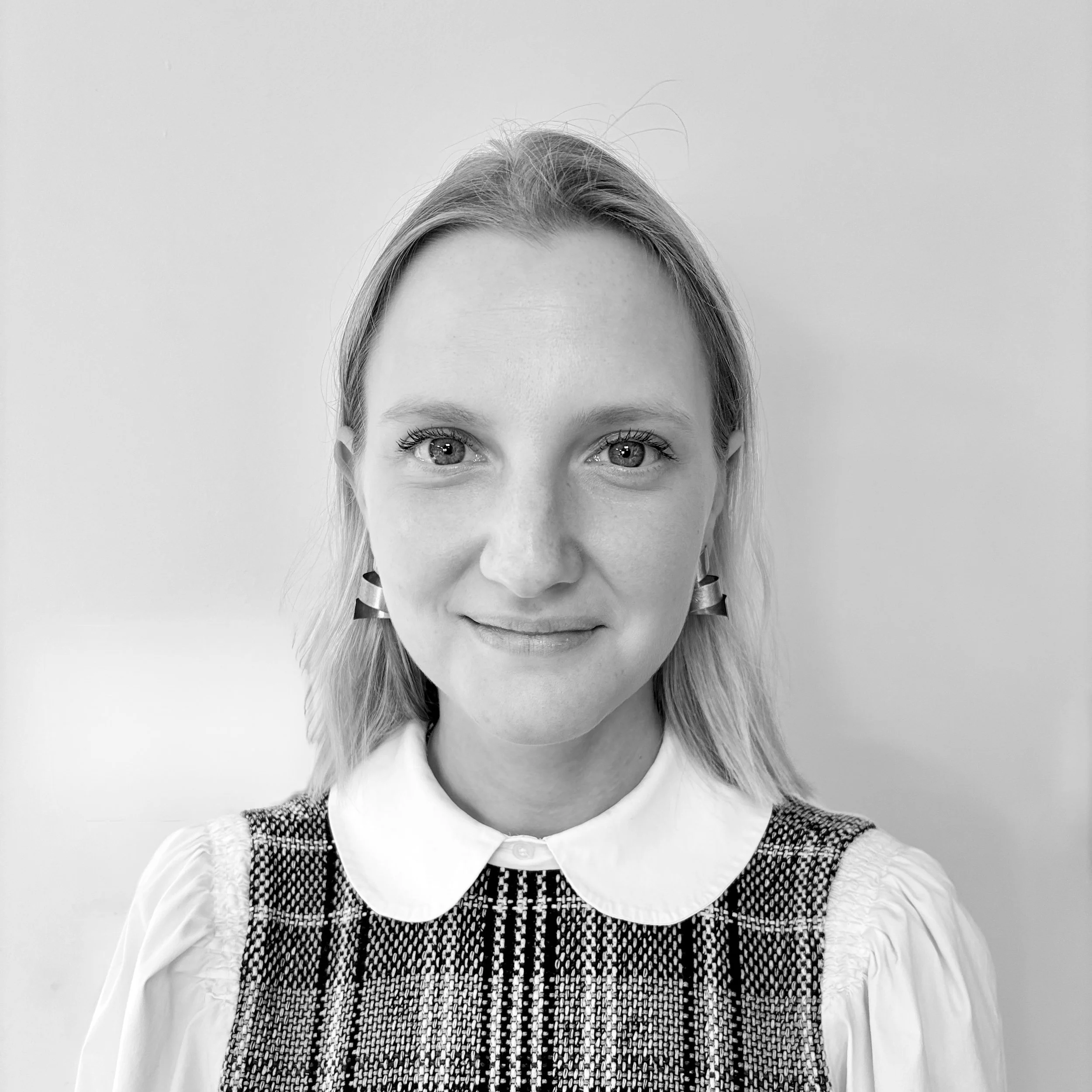 Olivia Shaw, Designer