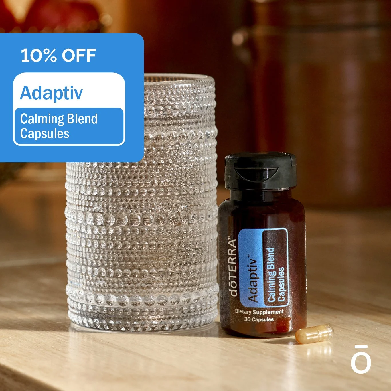 Adaptive capsules