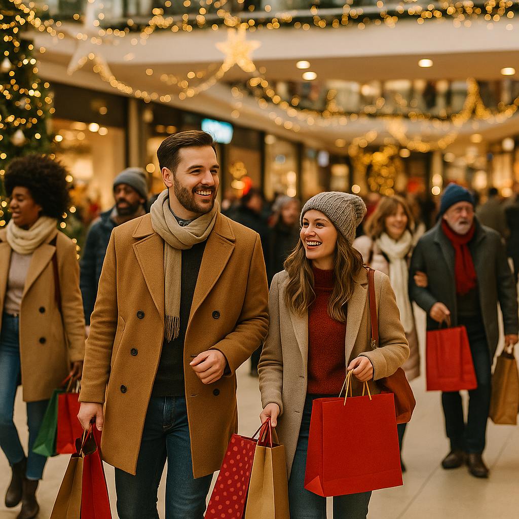 Reducing Holiday Stress with doTERRA Essential Oils