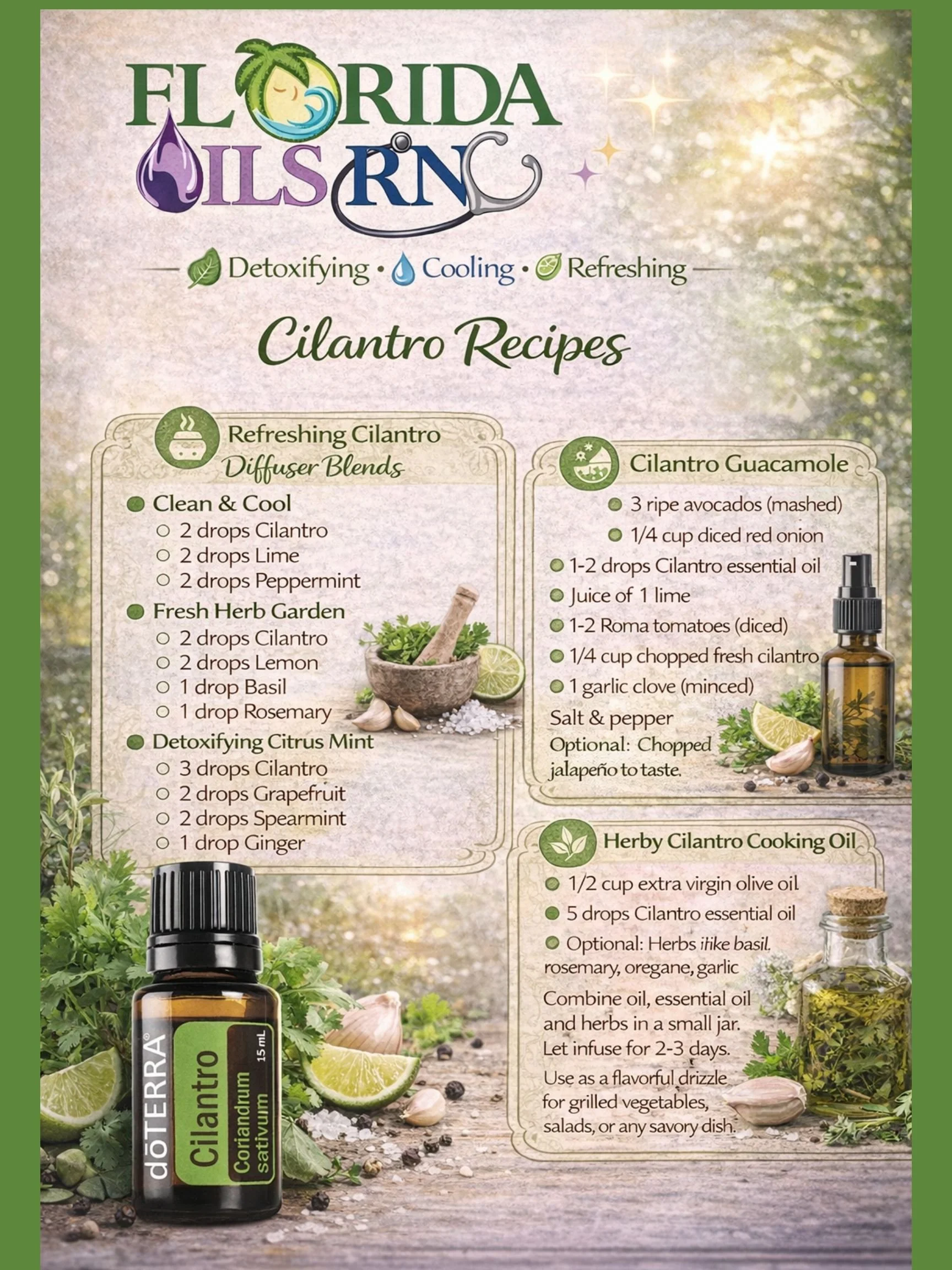 Cilantro Recipes.jpg