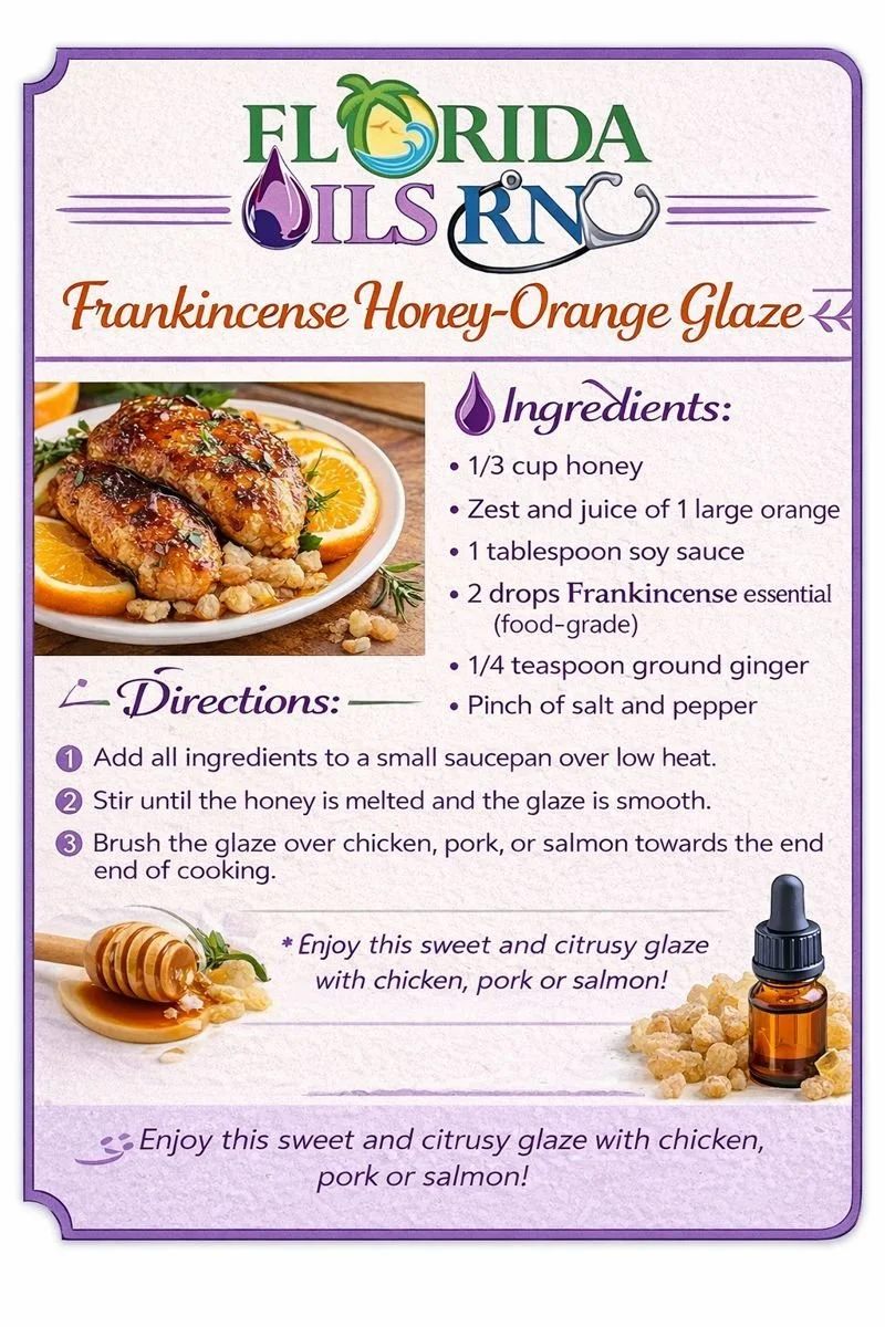 Frankincese honey glaze.png