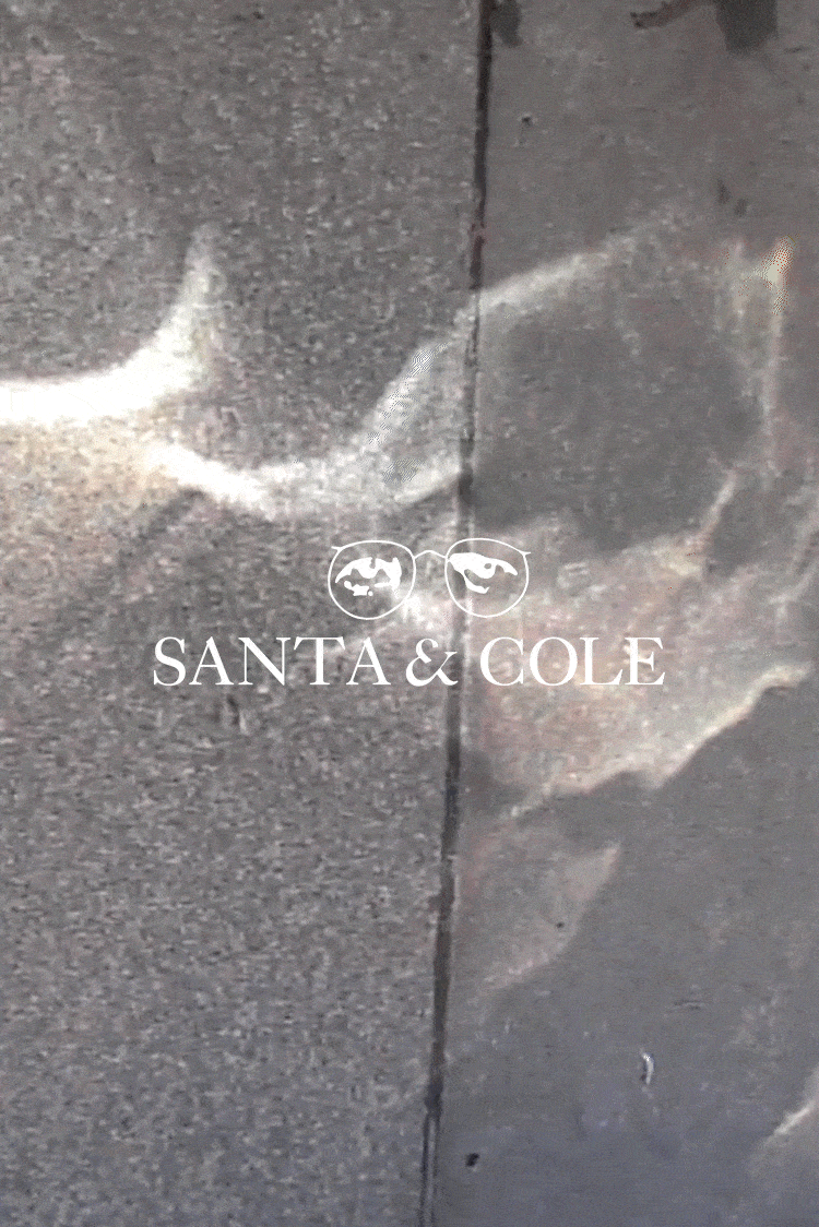 Santa & Cole: A Journey Through New York