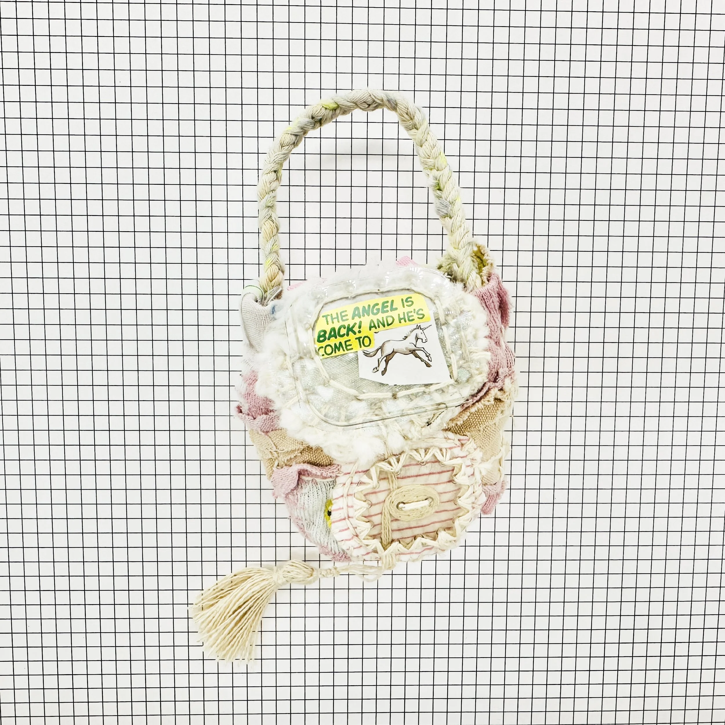 PURSE #13S9P