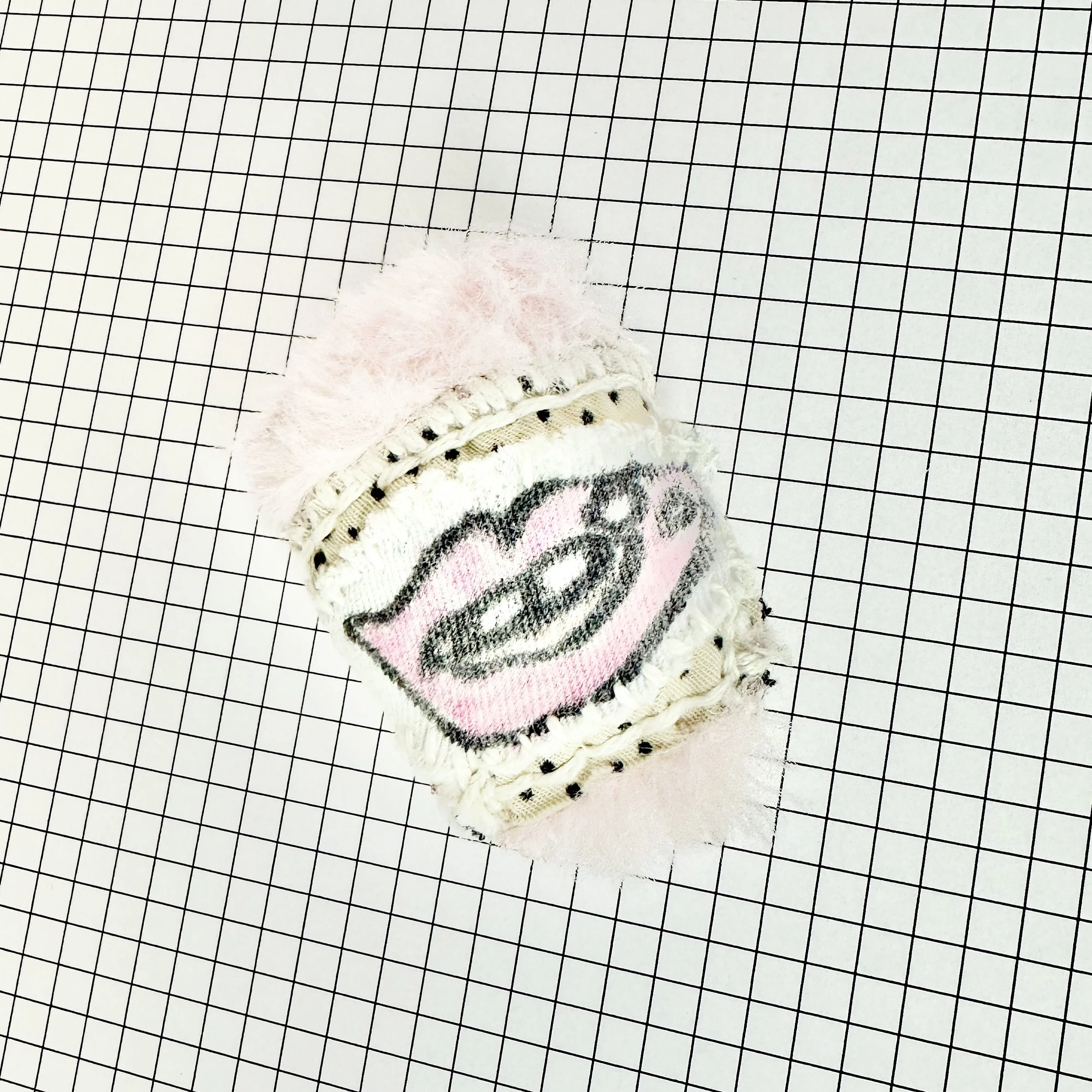 POUCH #4P