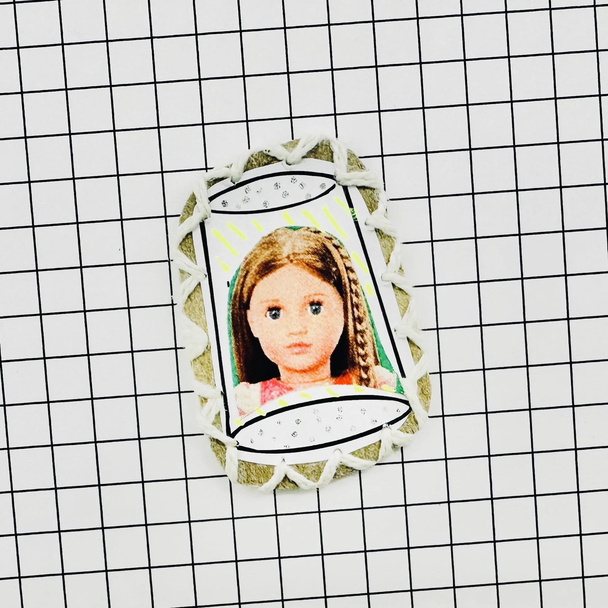 FLAT #21P-FB