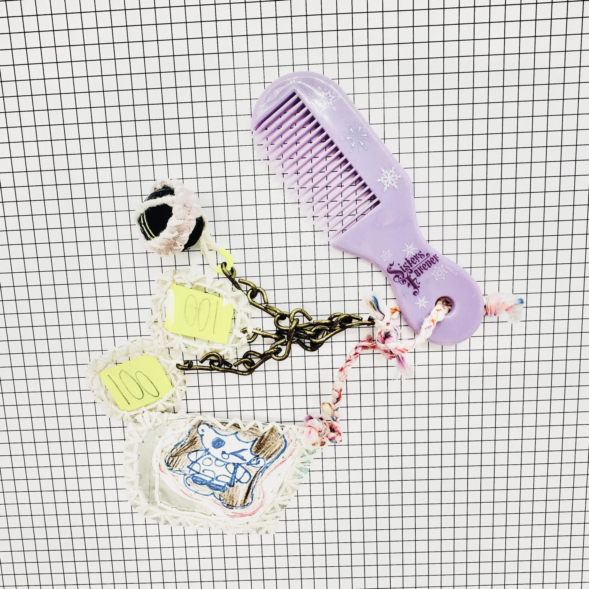 TOILETRY #5P
