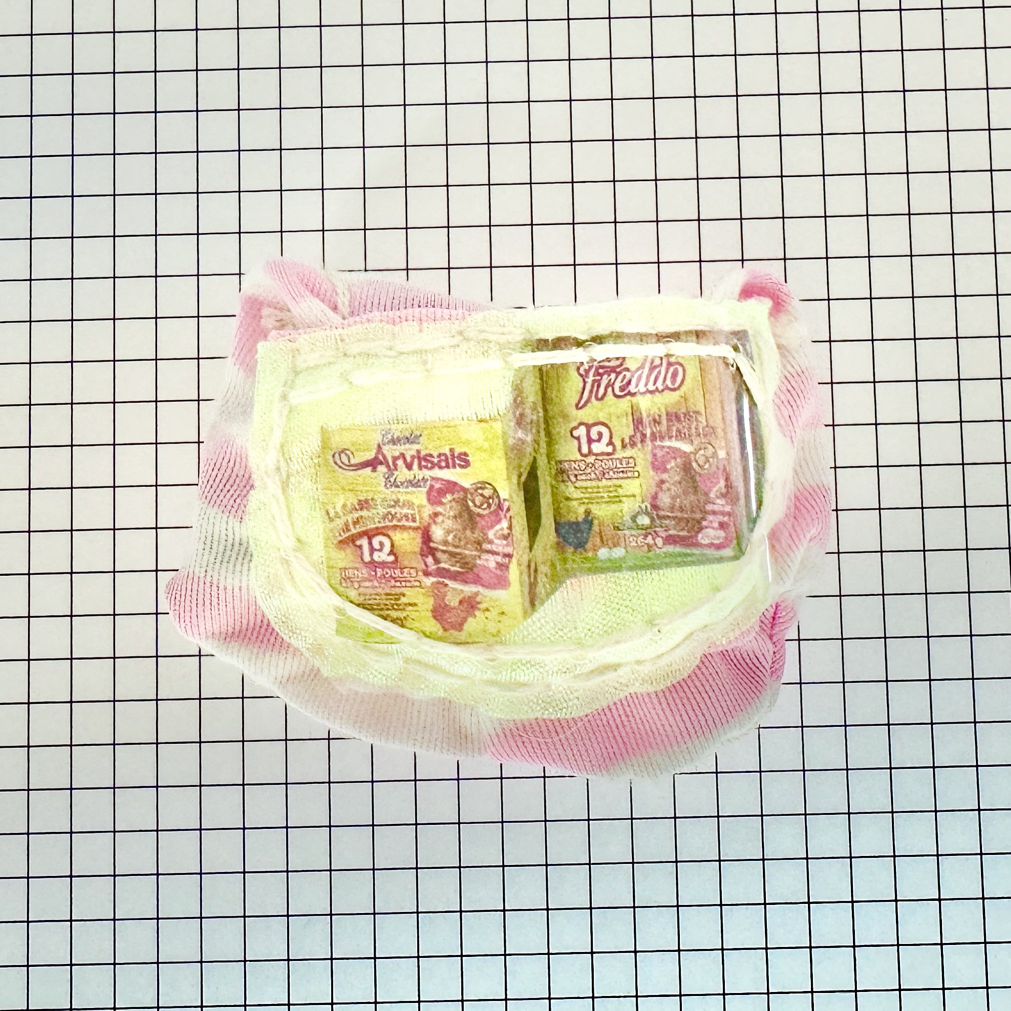 PACKAGE #9SP
