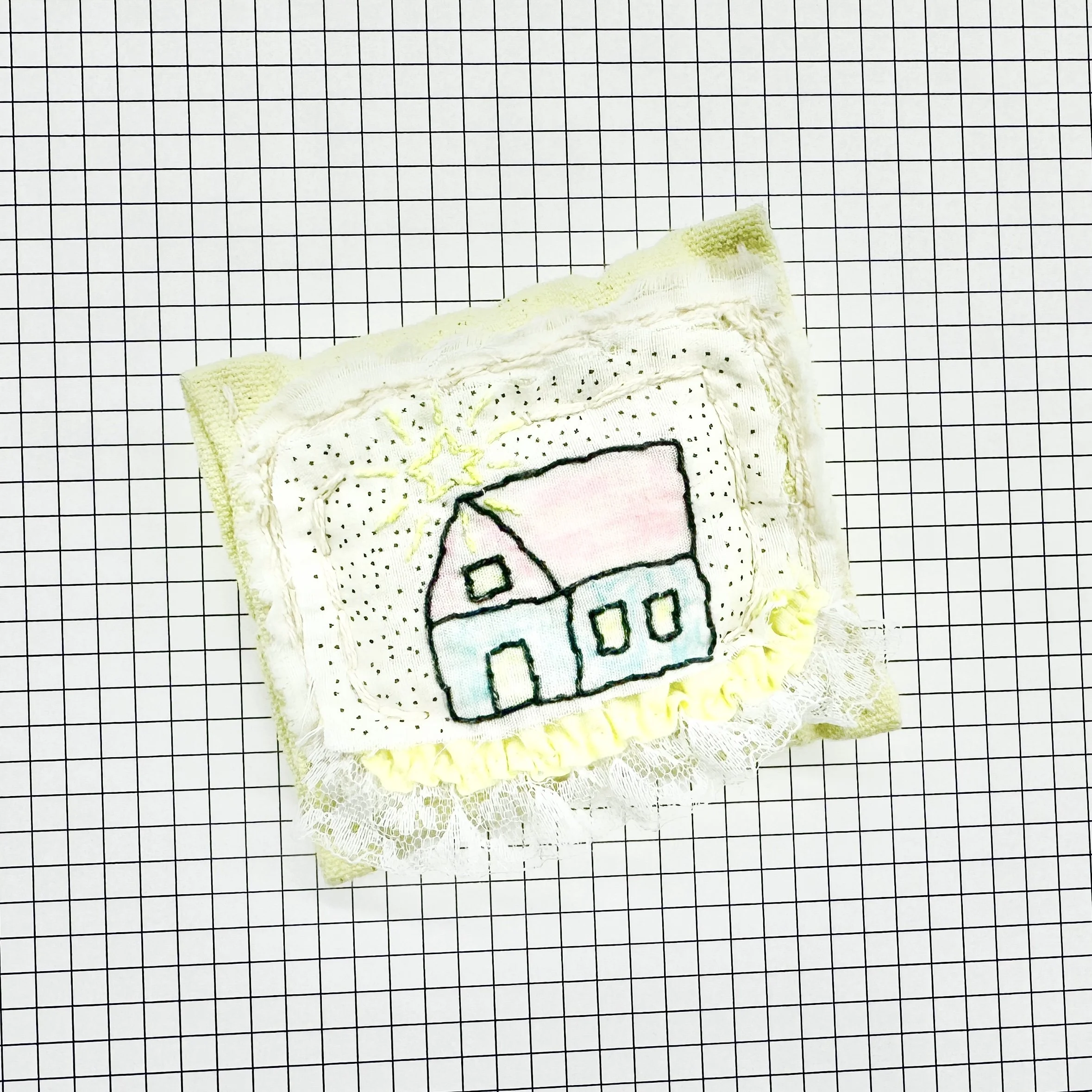 POUCH #1P