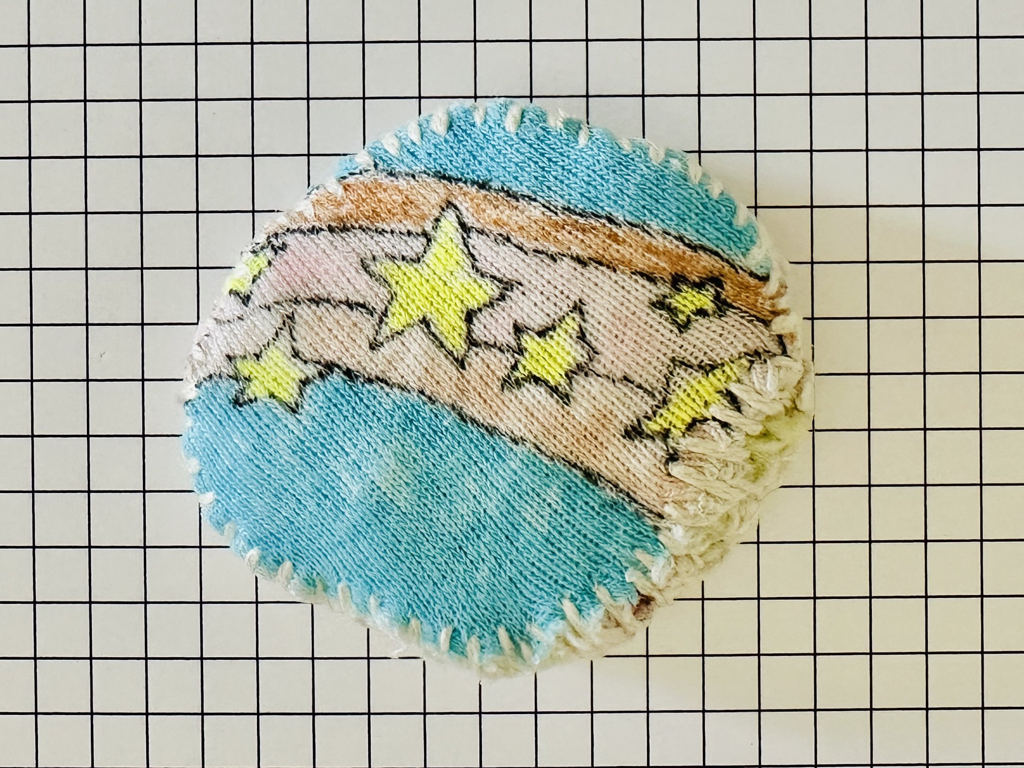 COOKIE #2P
