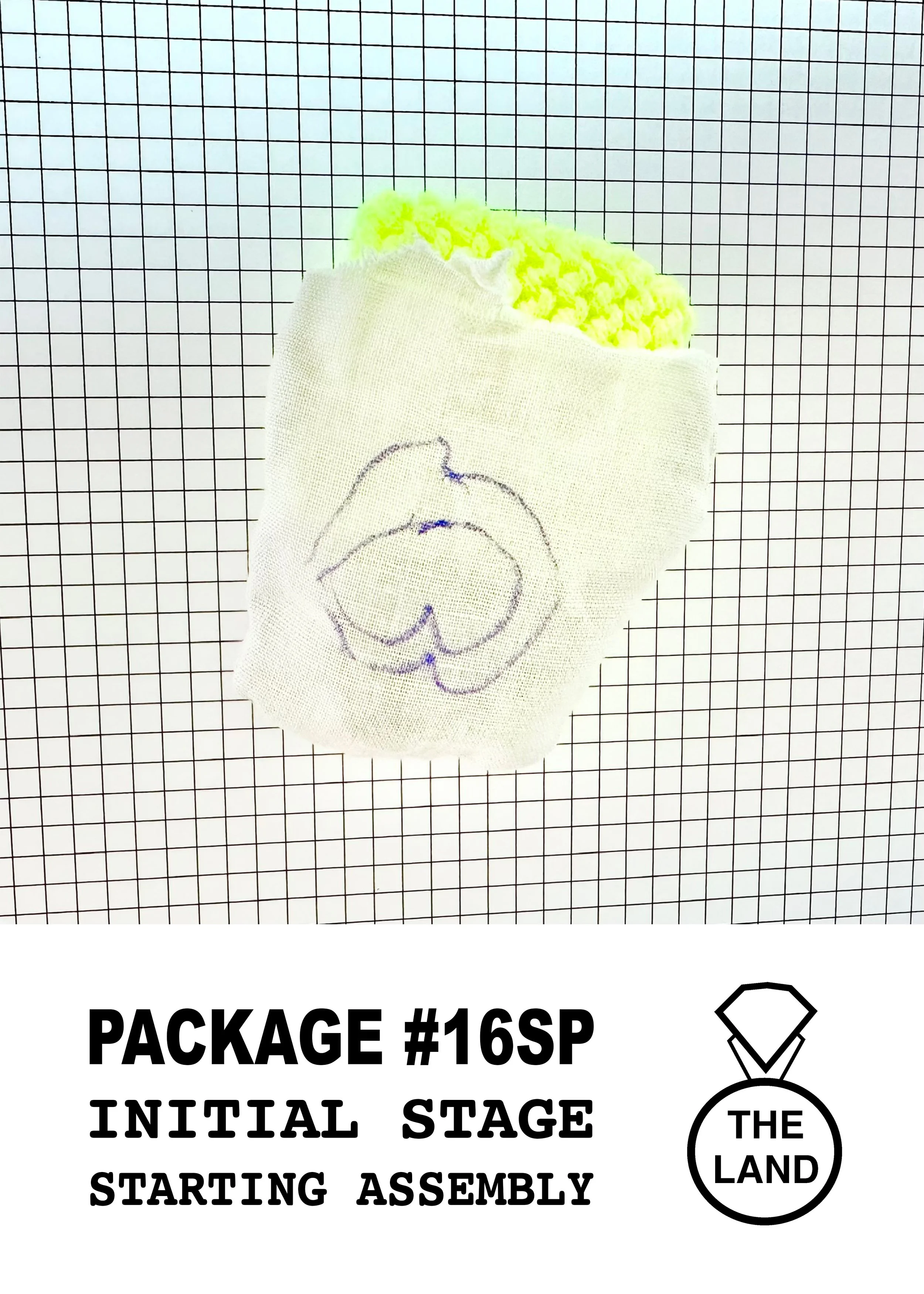 PACKAGE #16SP