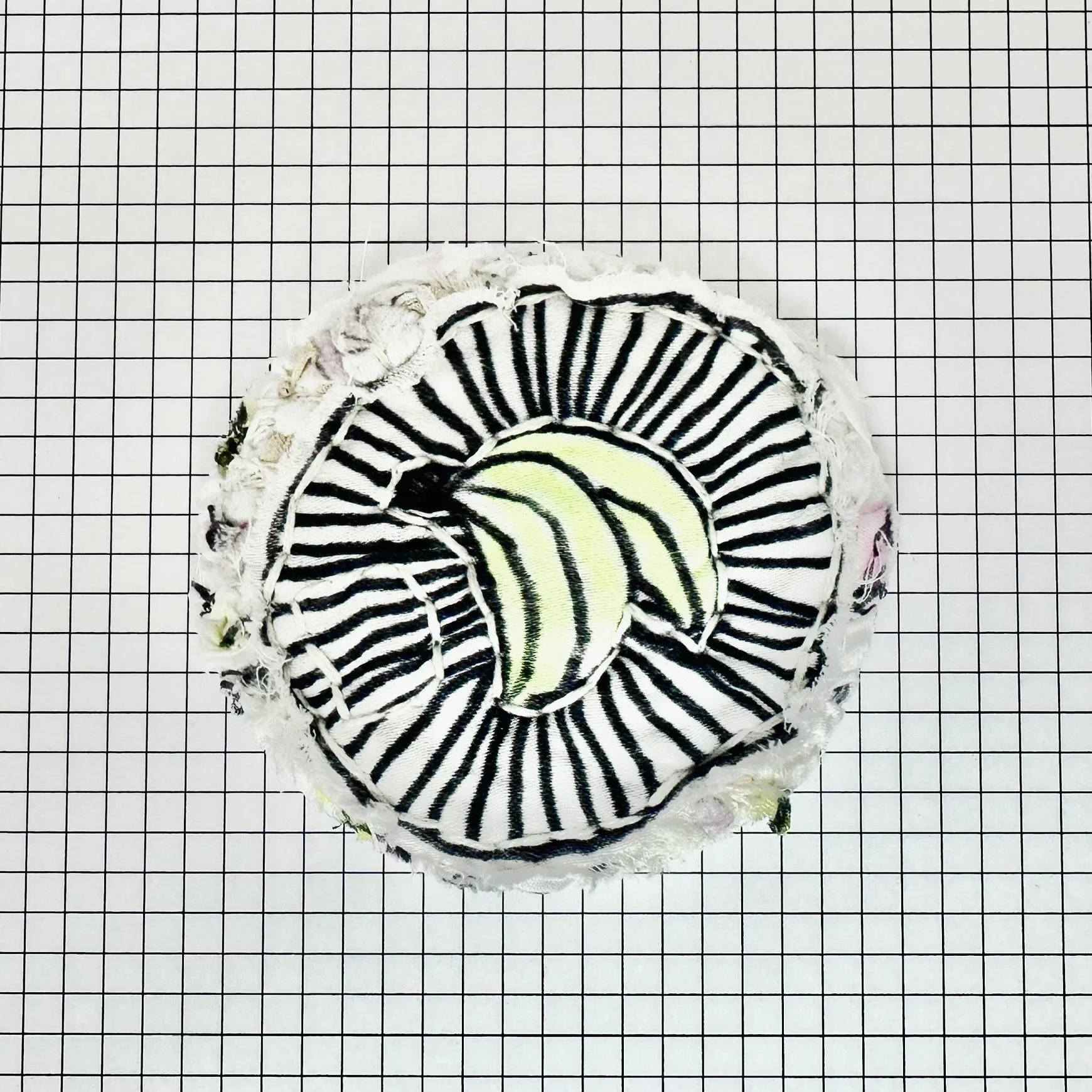 TOKEN #3P