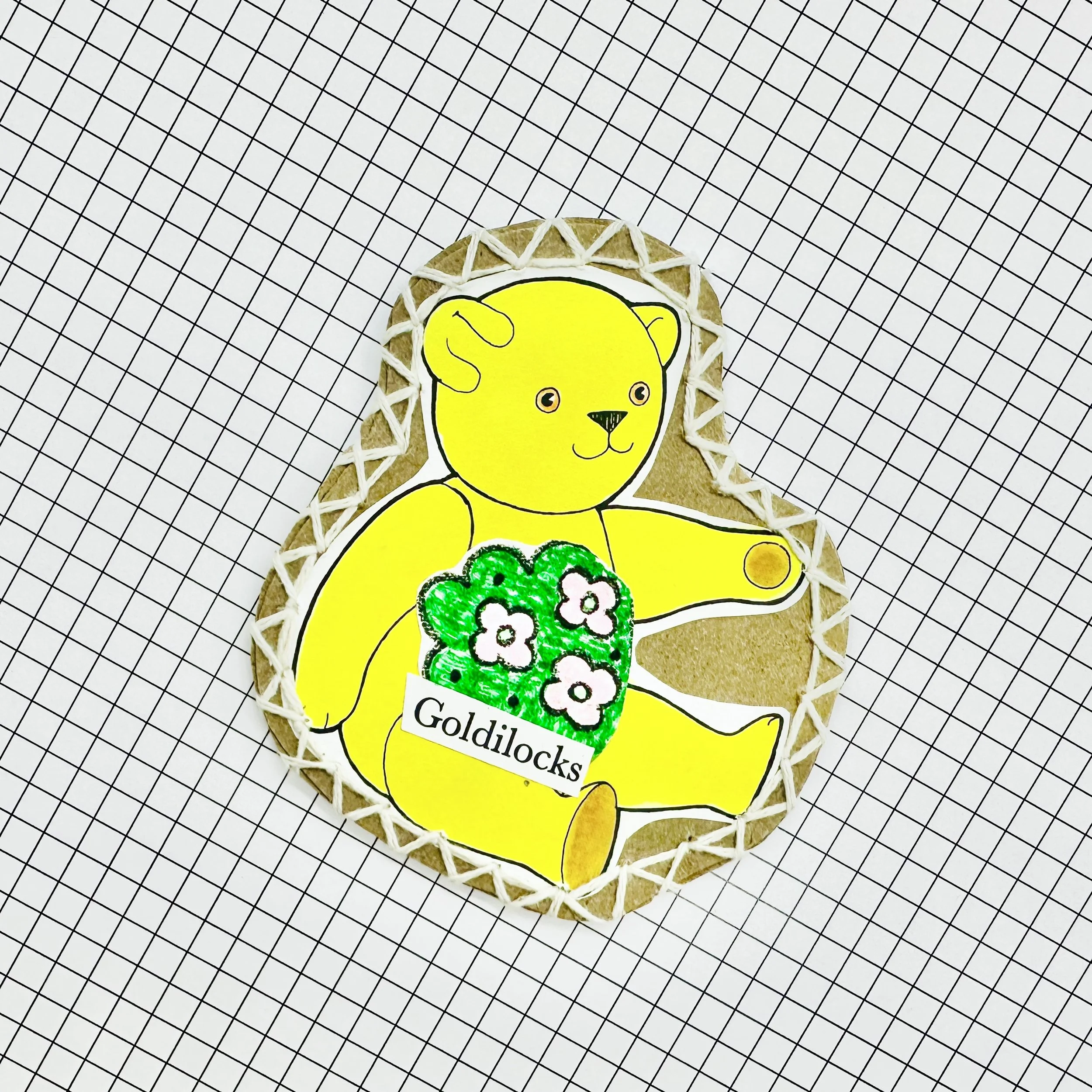 FLAT #40P