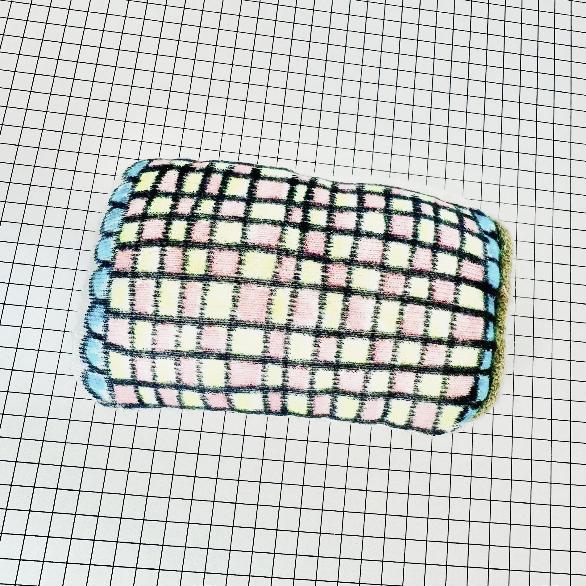 SOAPBAR #1P
