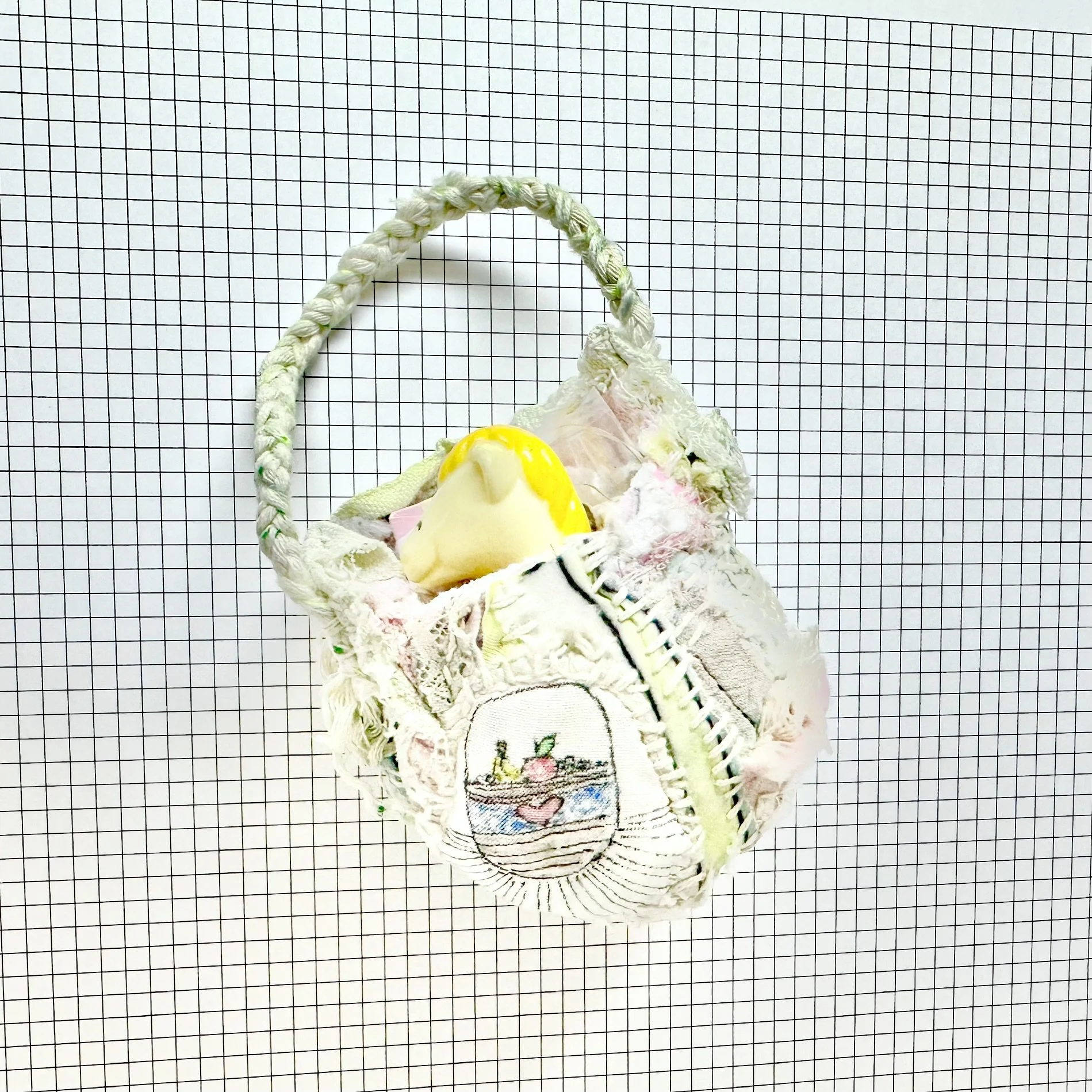PURSE #7SP