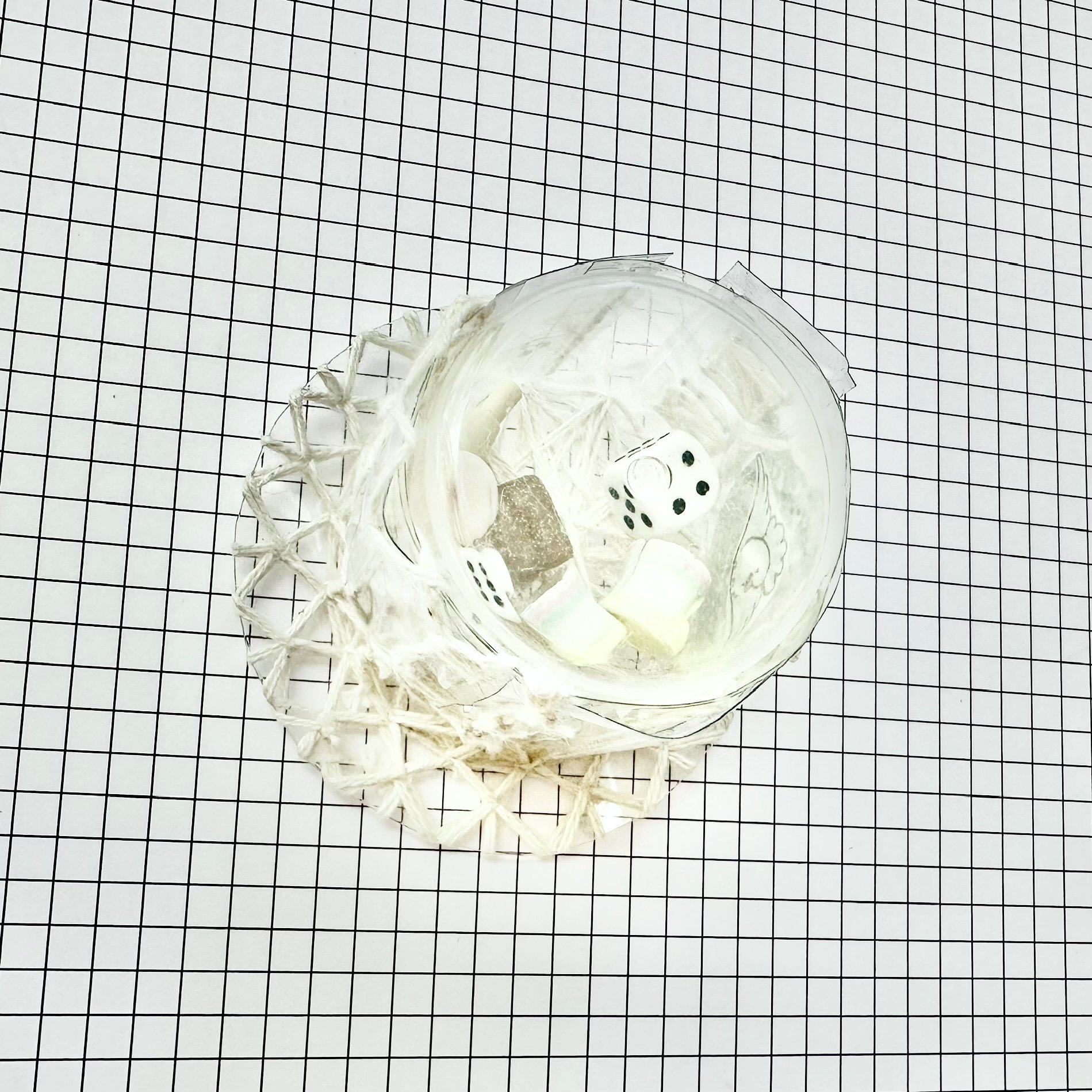 CUPOLA #6P
