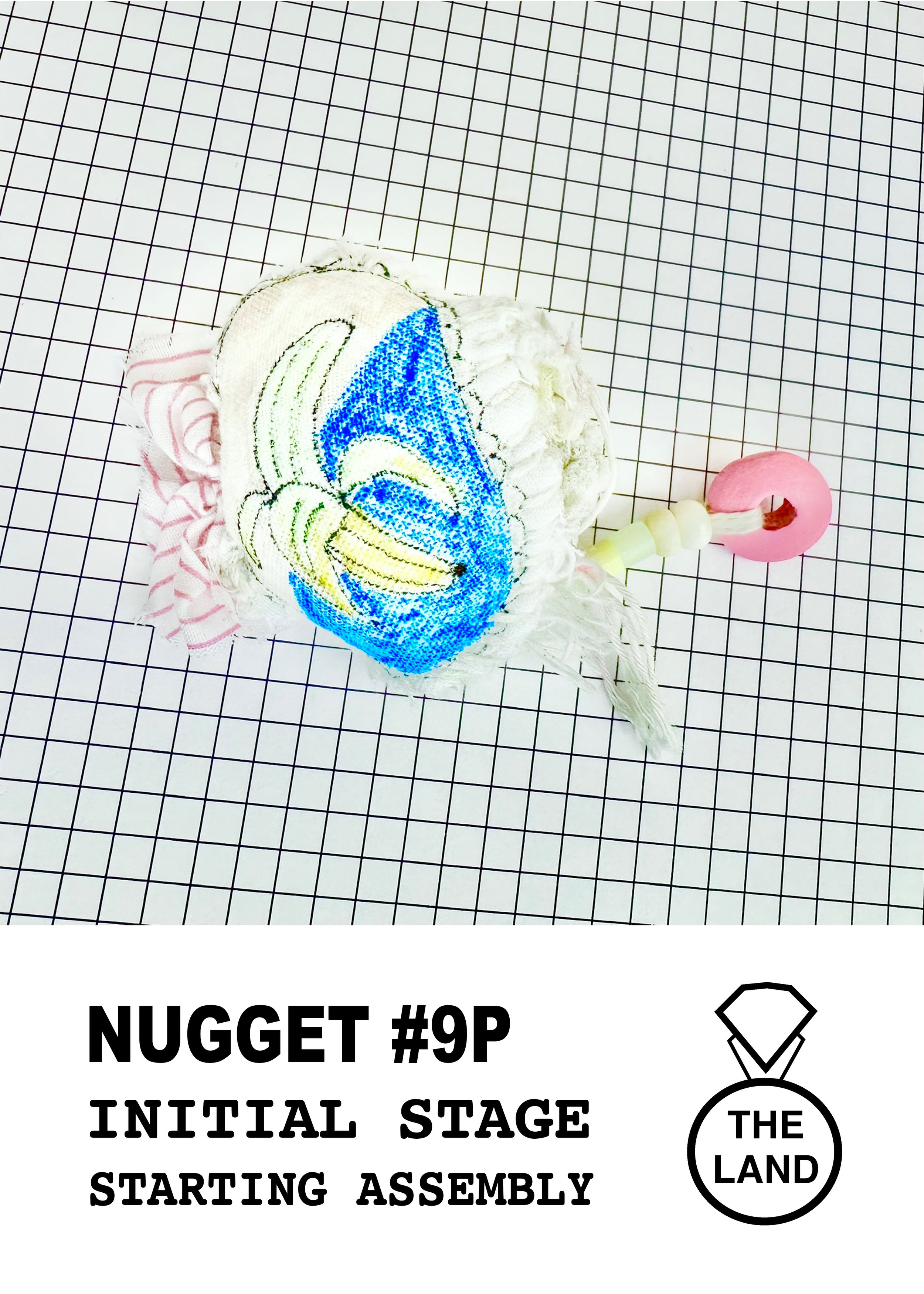 NUGGET #9P