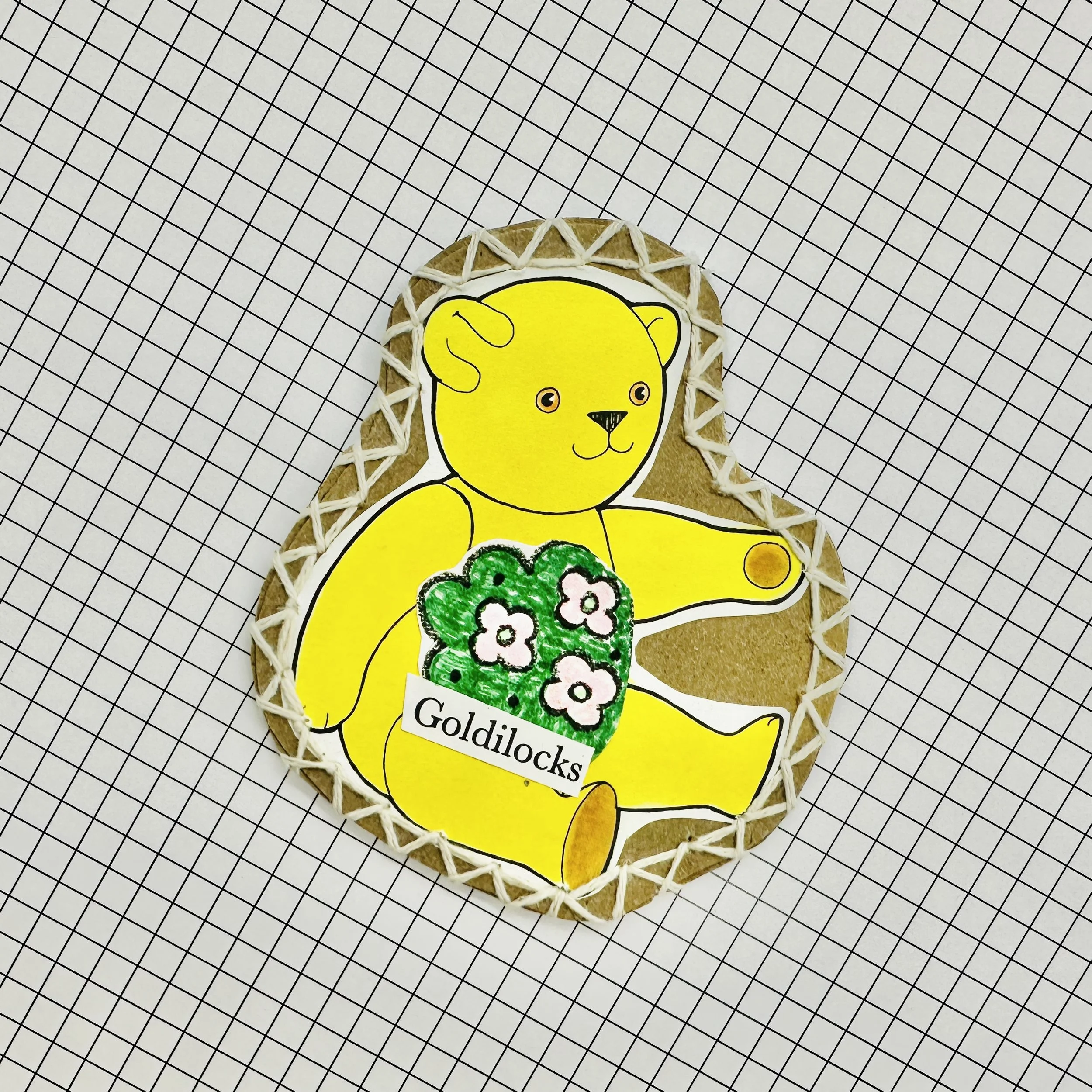 FLAT #40P