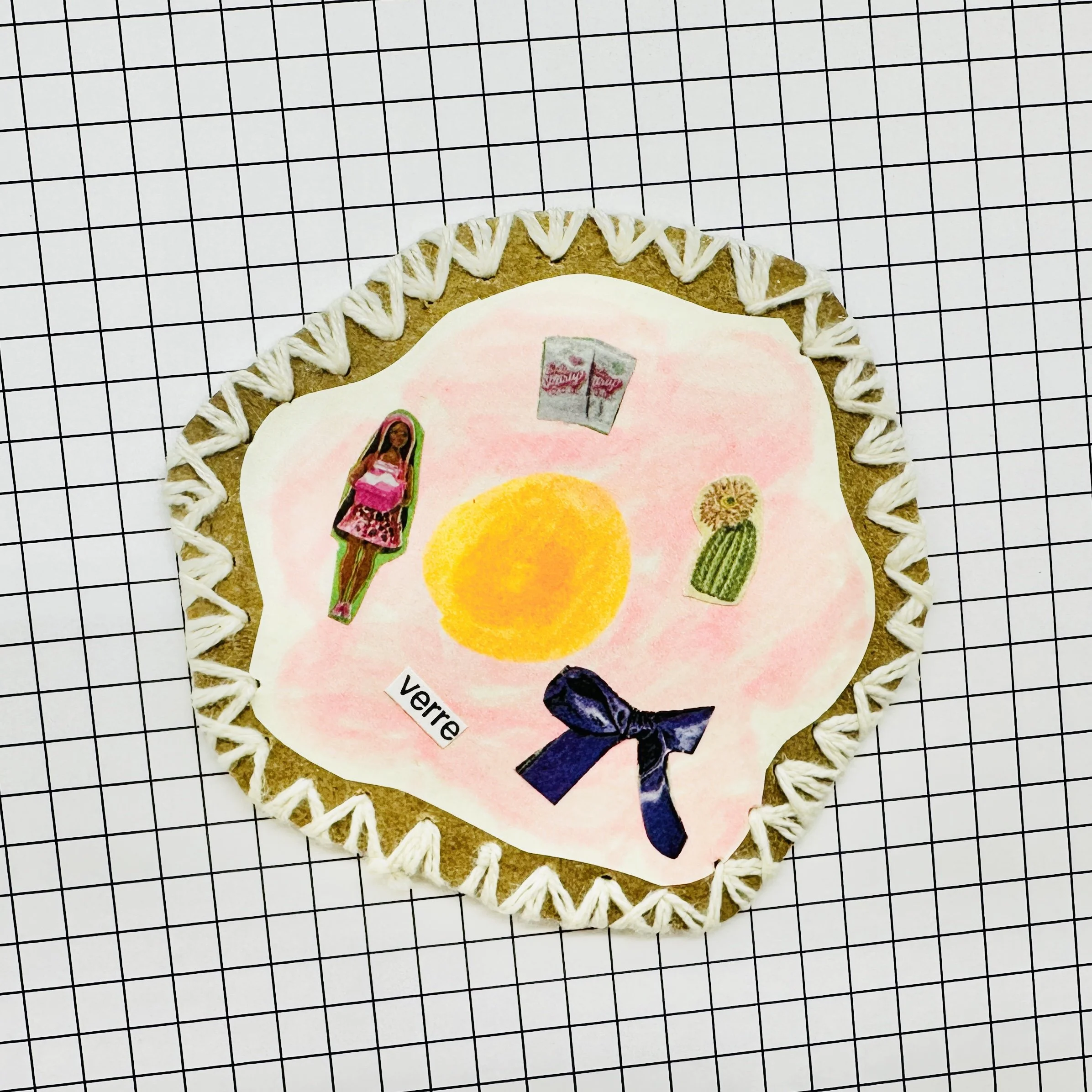 FLAT #25P