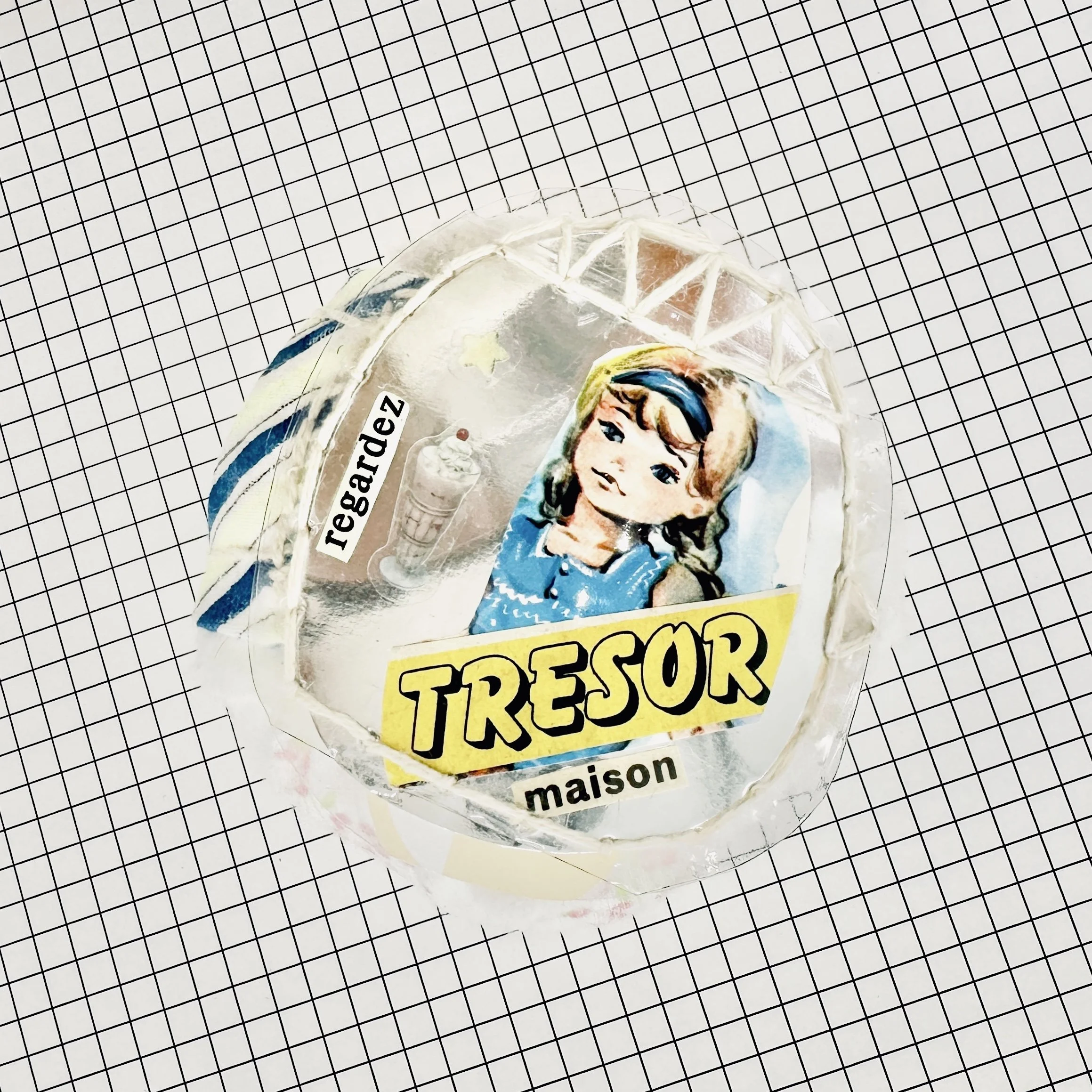 PUCK #17SP