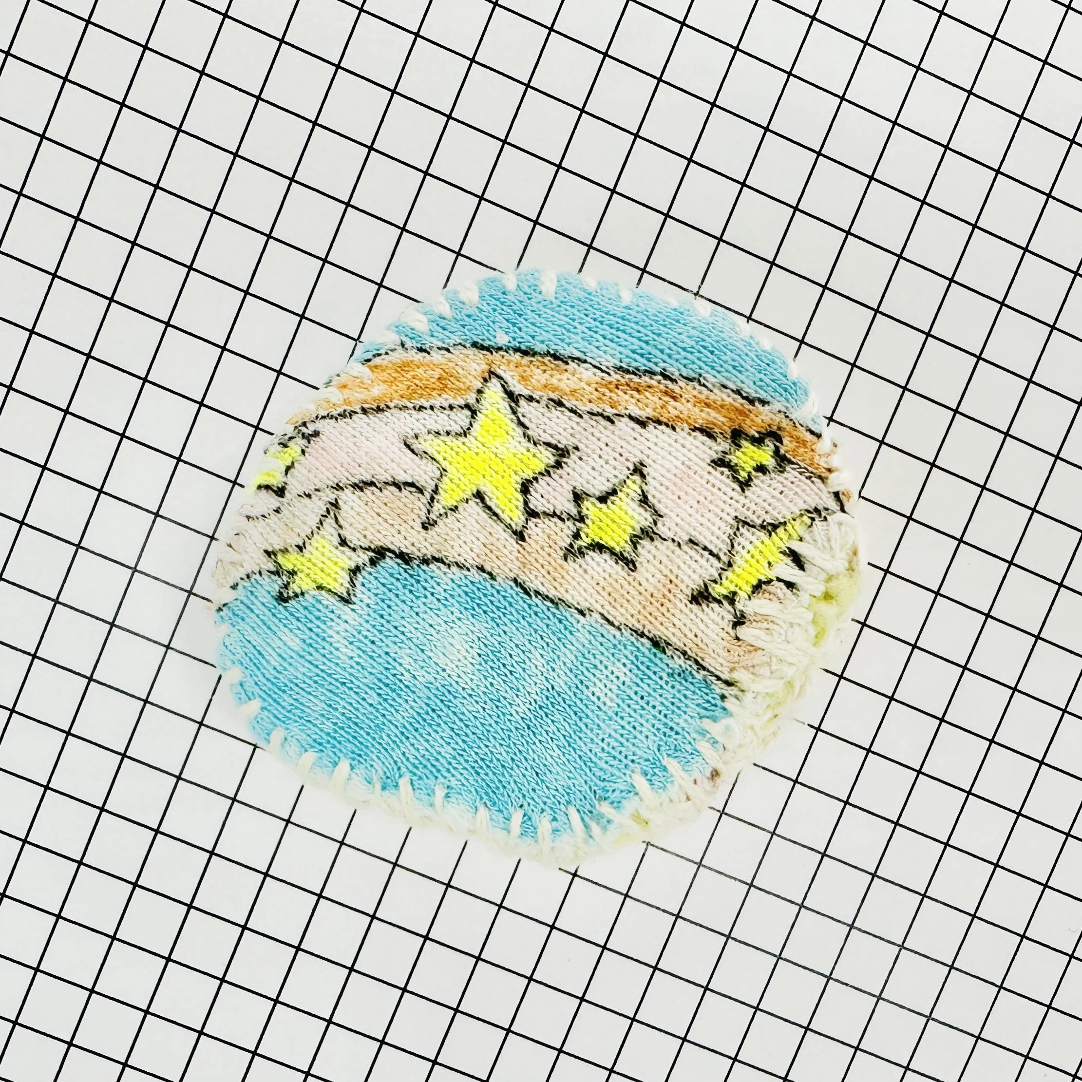 COOKIE #1P