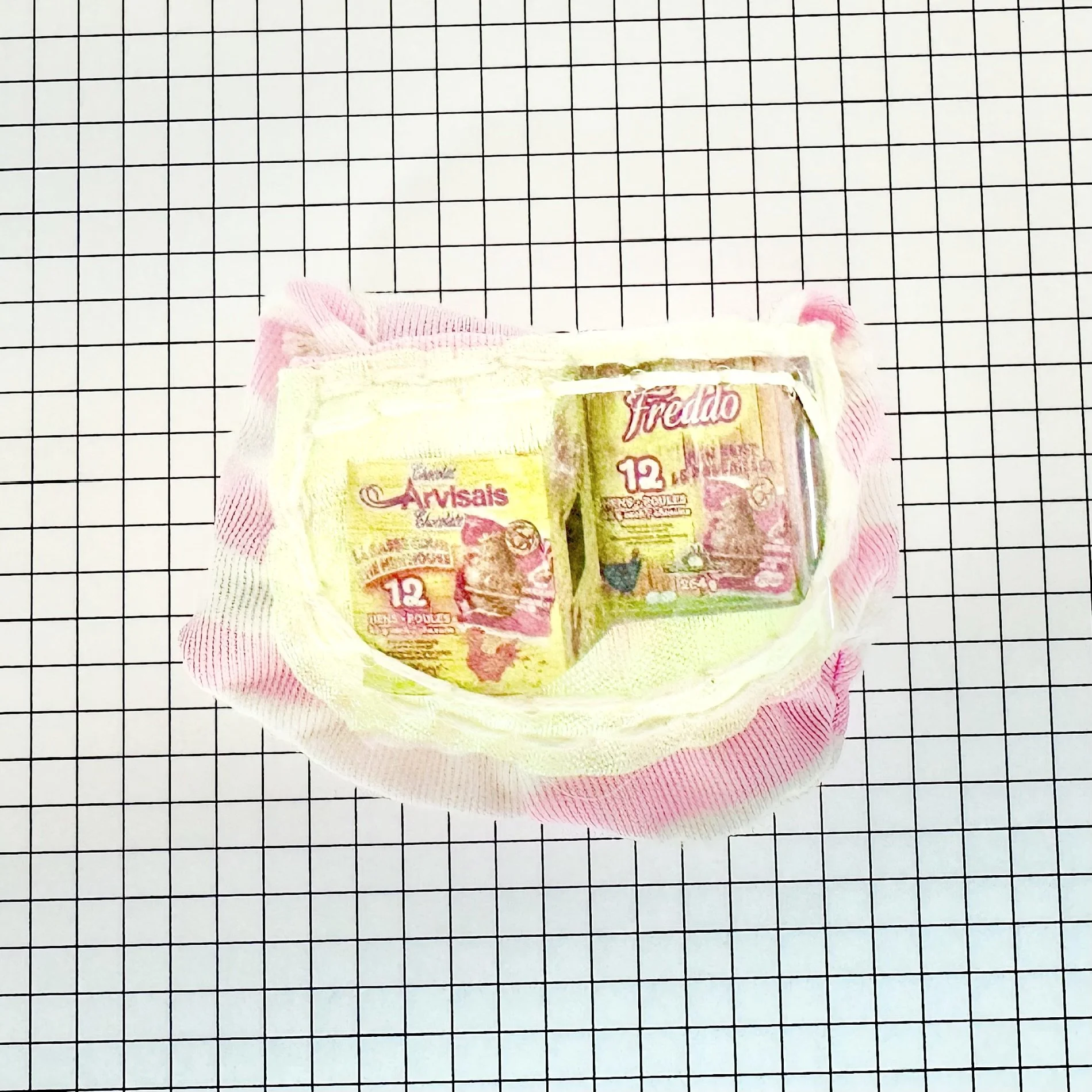 PACKAGE #9SP