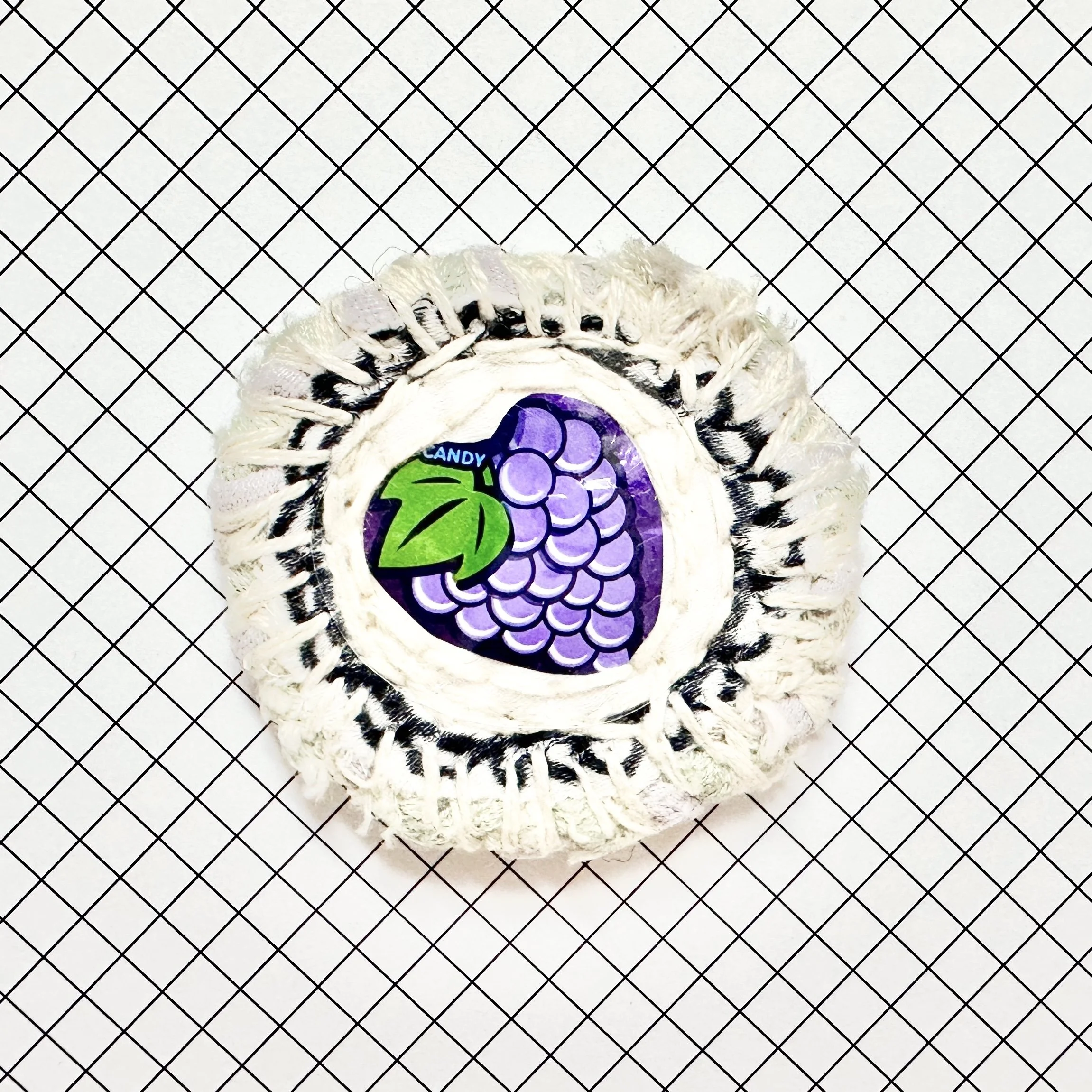 TOKEN #9P