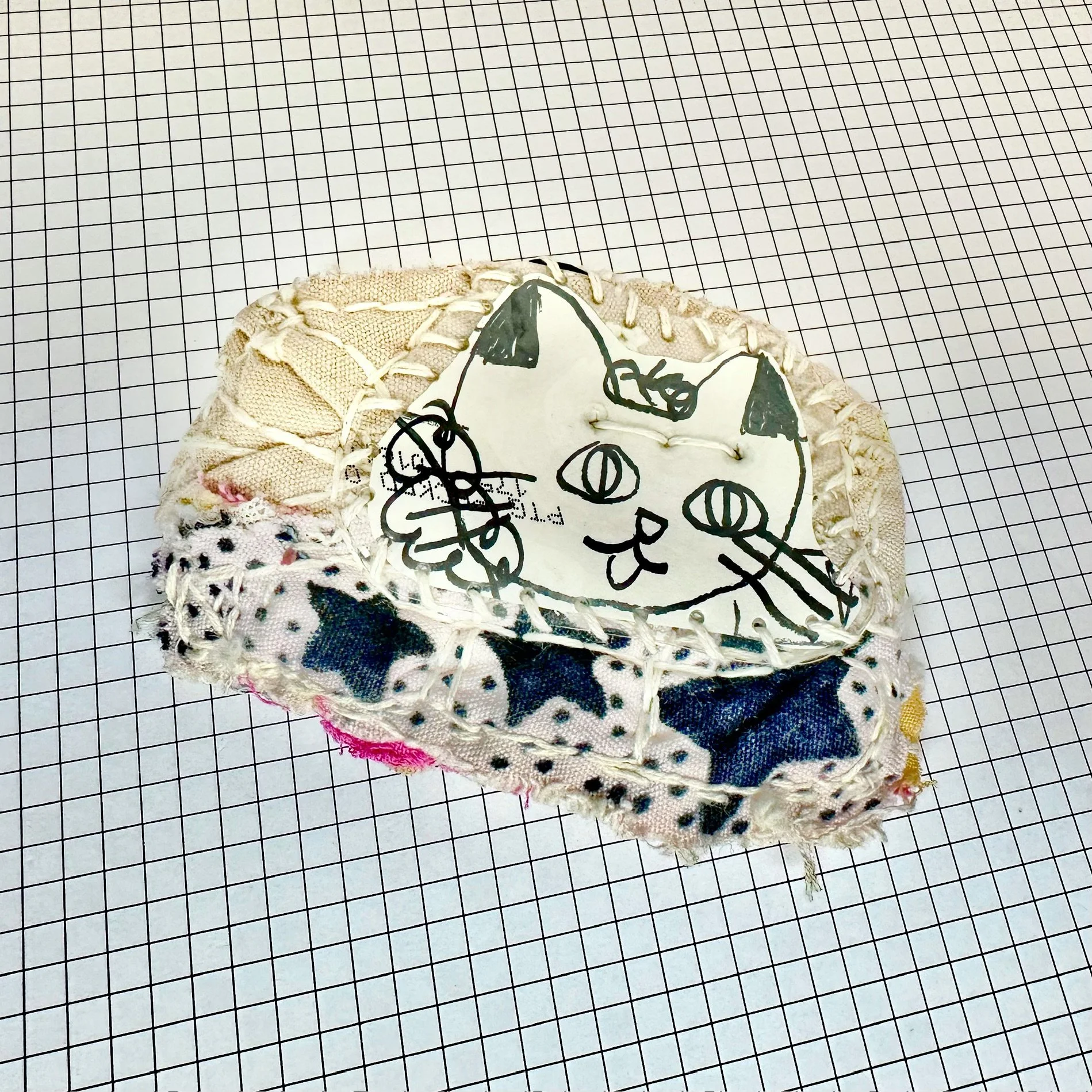 QUILTED #7P
