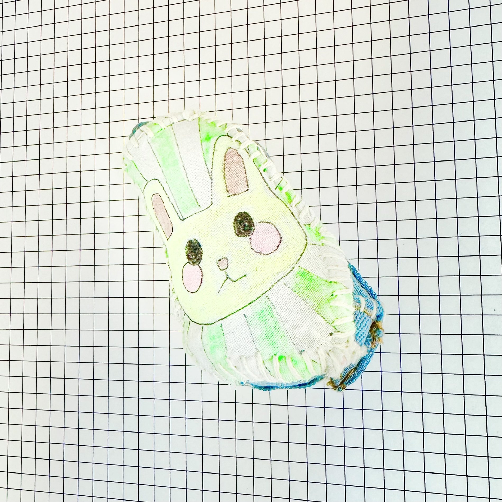 FINGER #5P