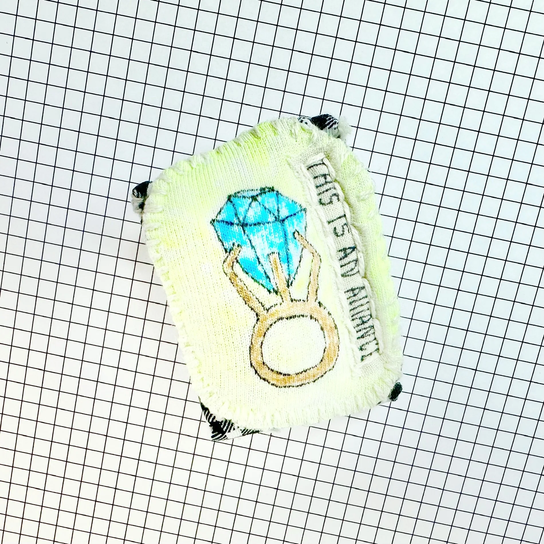 POUCH #5P