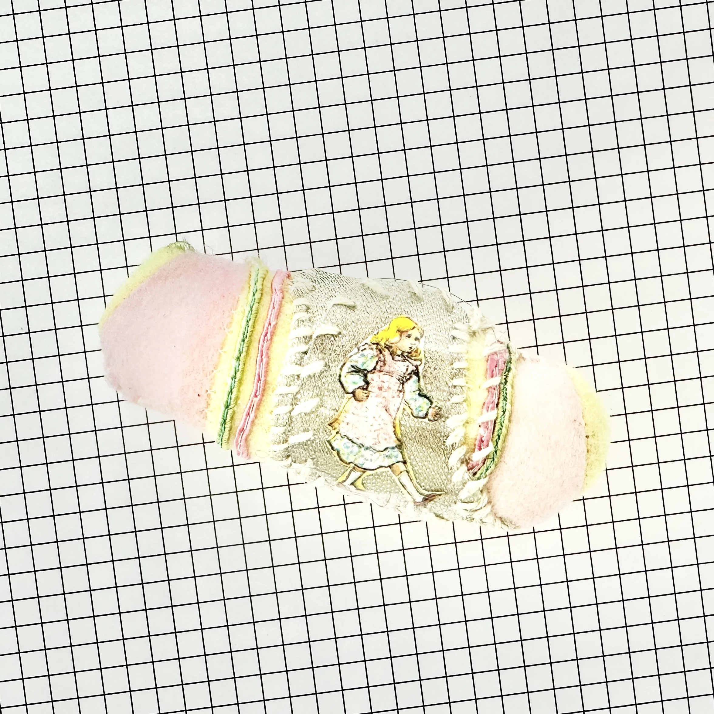 FINGER #8P