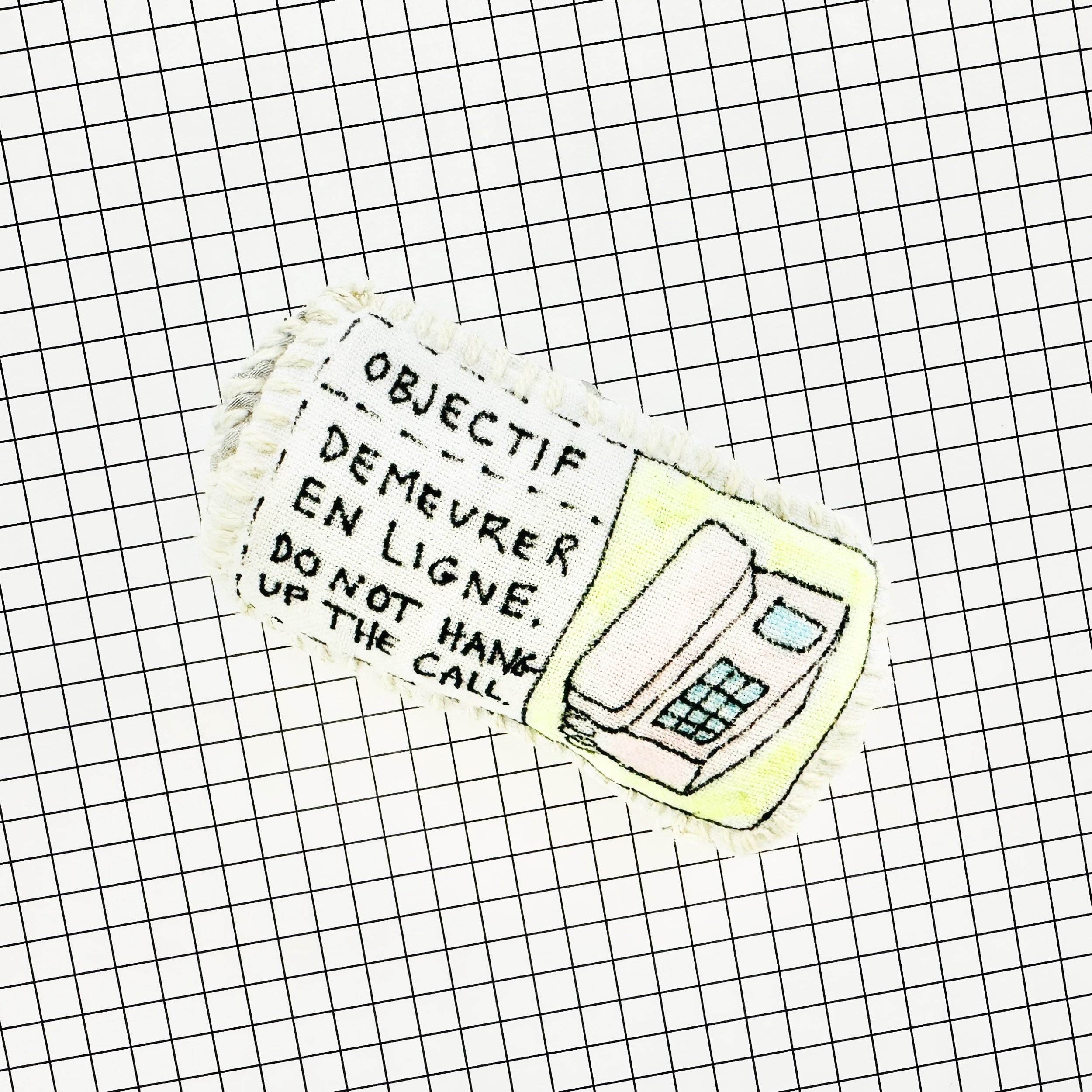 POUCH #18P