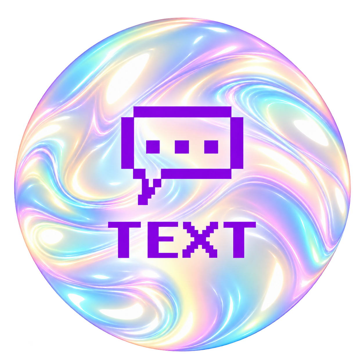 Text