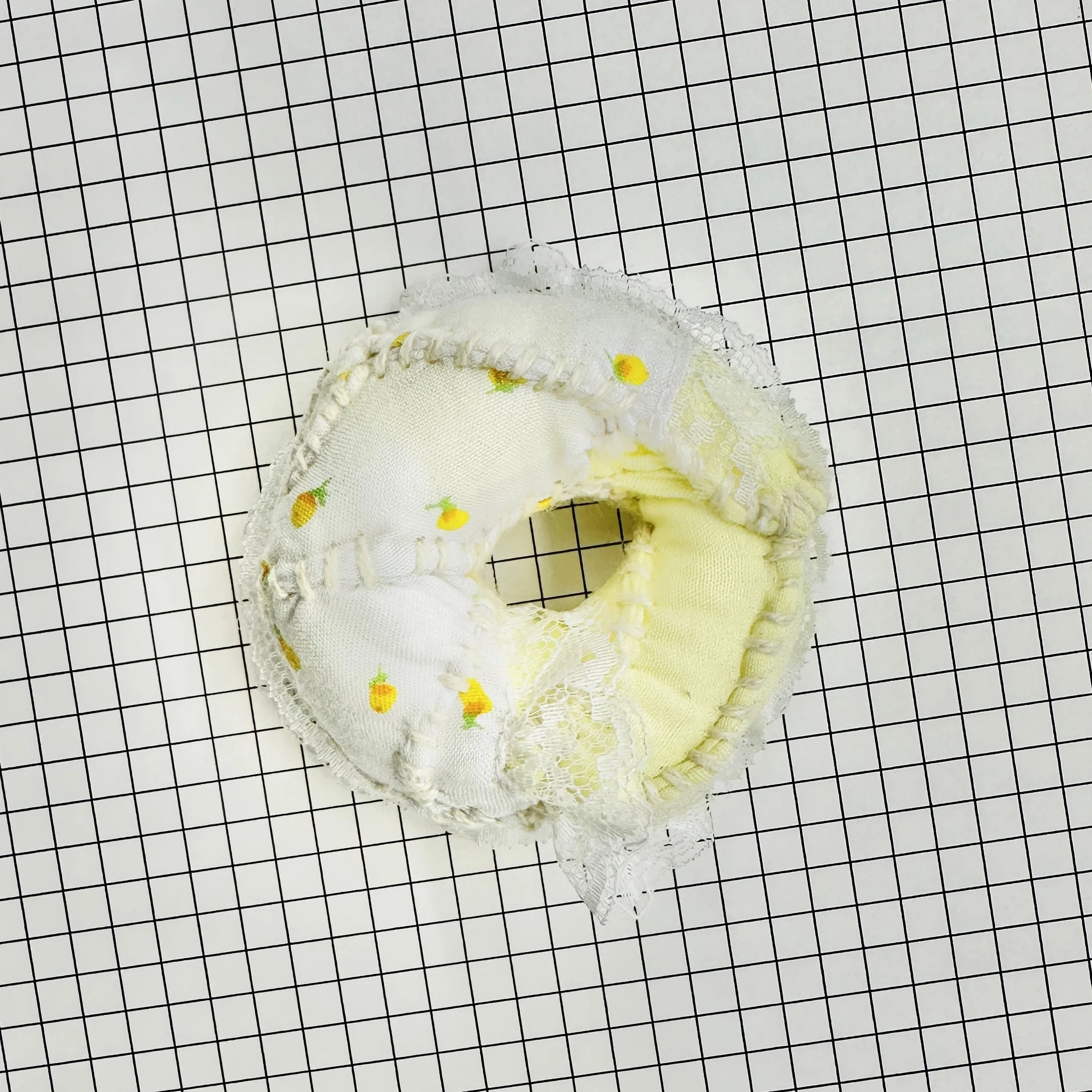 DONUT #8P