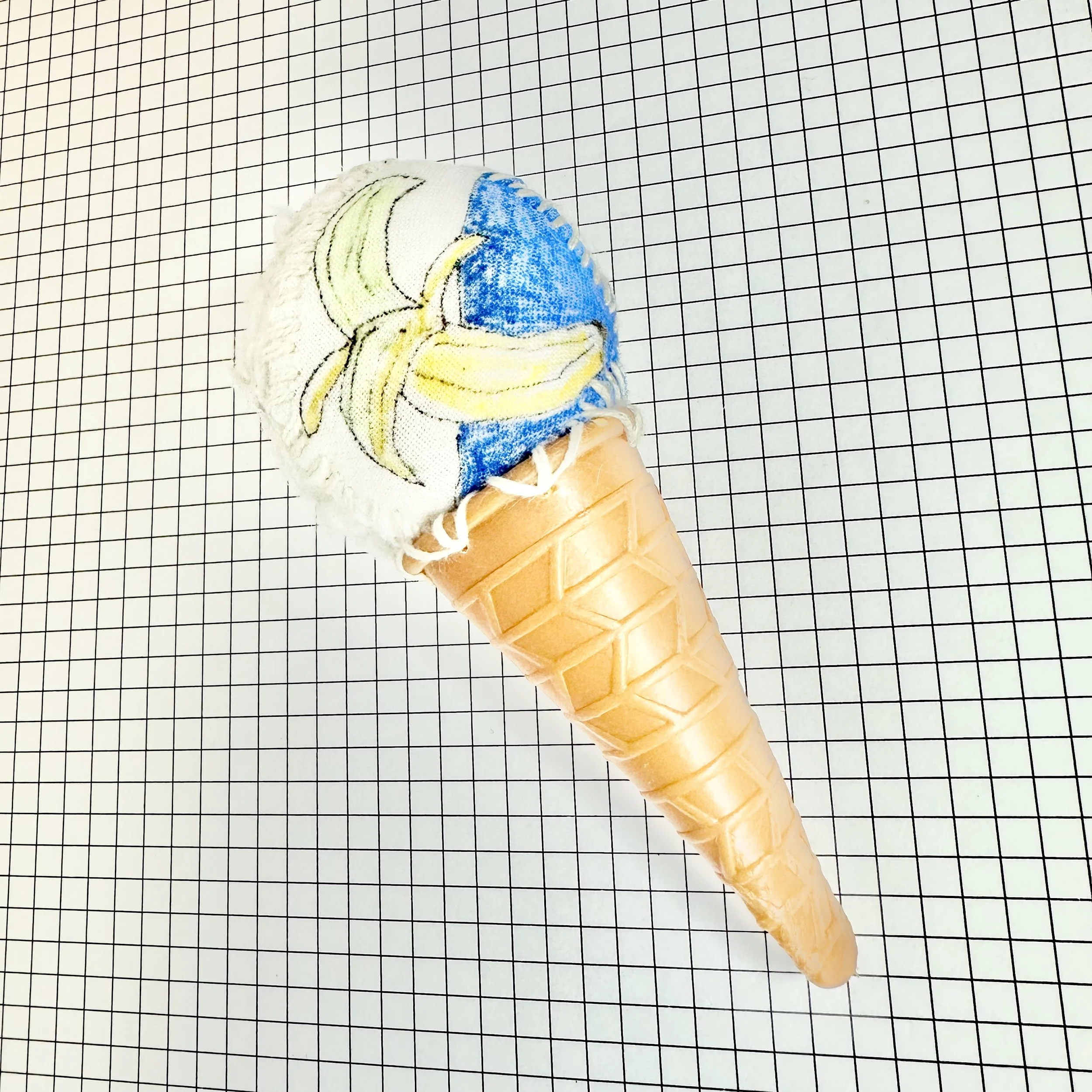 ICECREAM #2P
