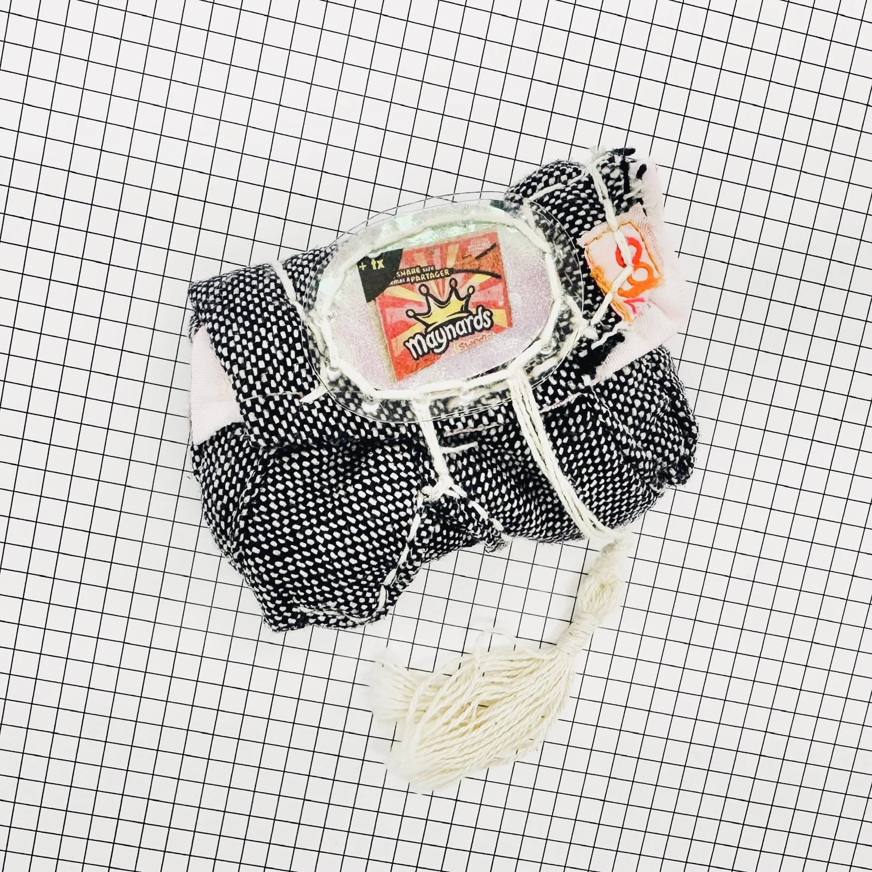 PACKAGE #6SP