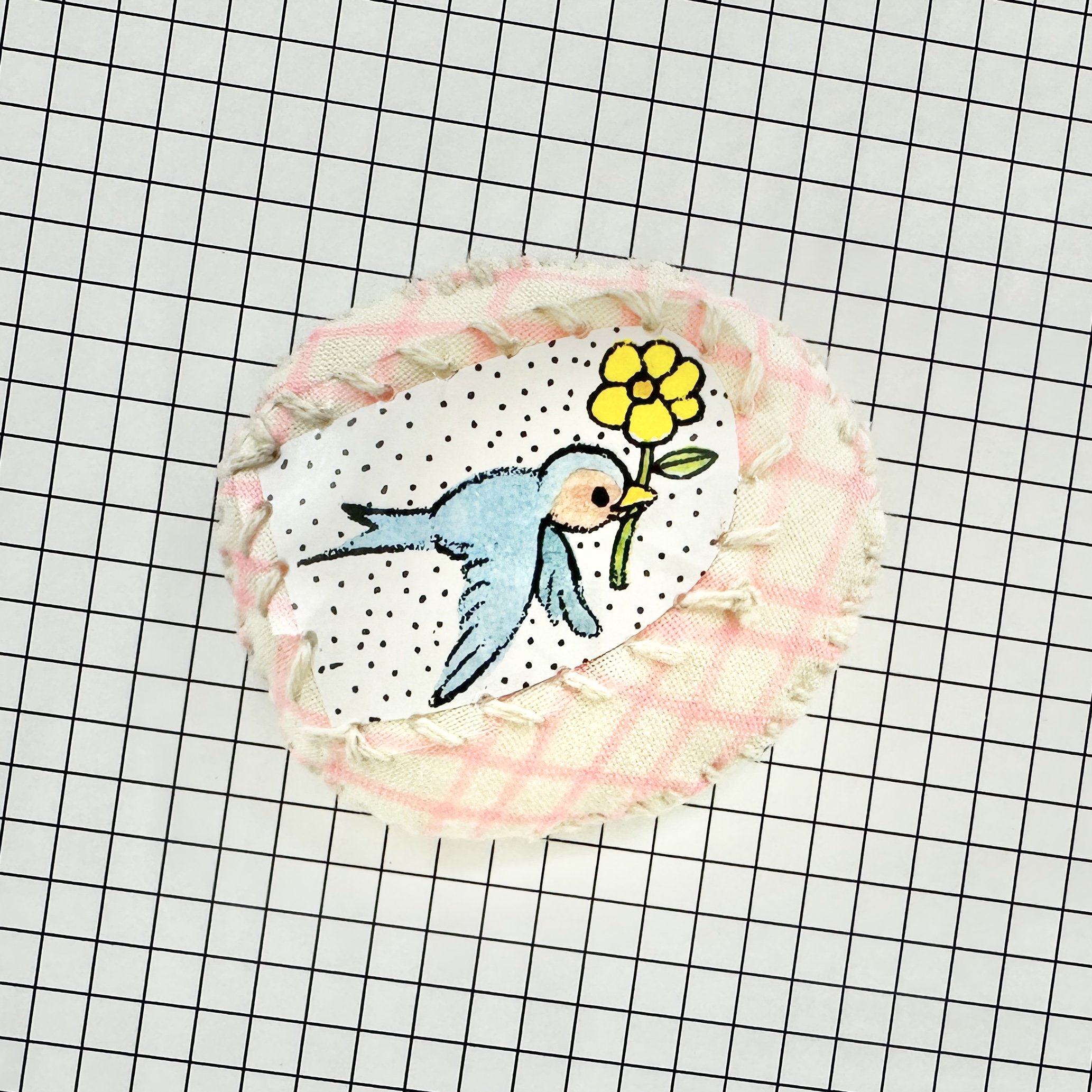 COOKIE #6P