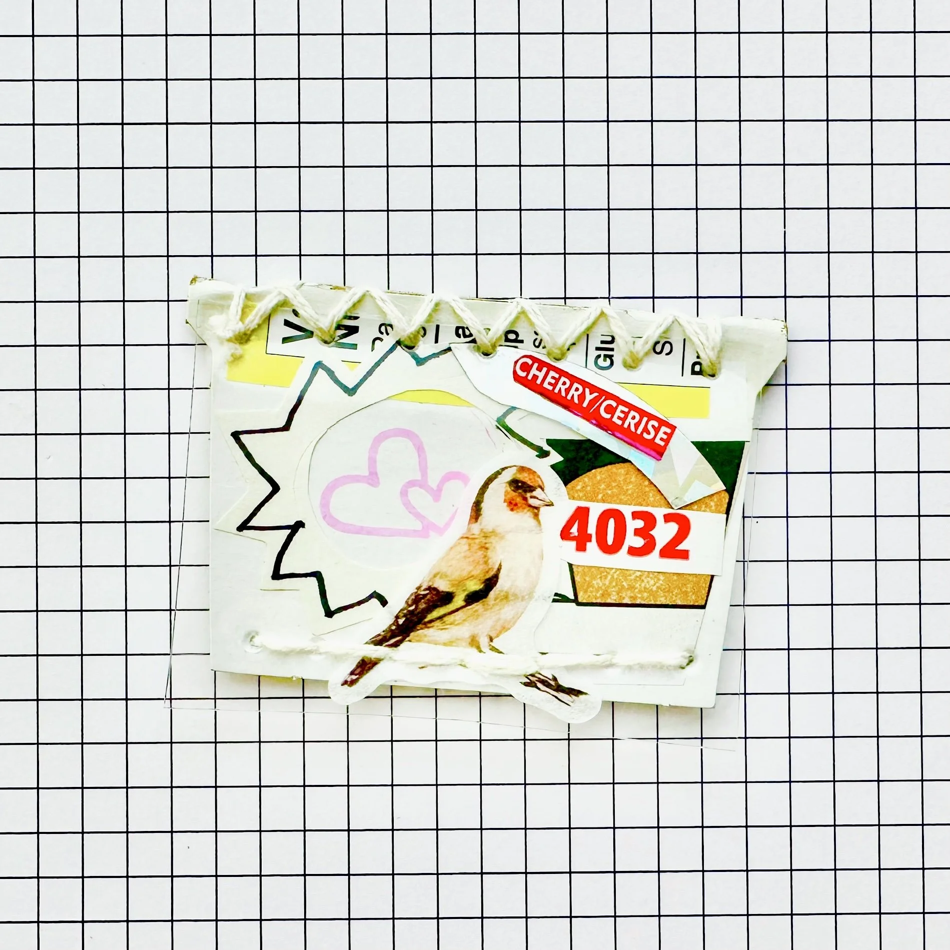 FLAT #10P-FB