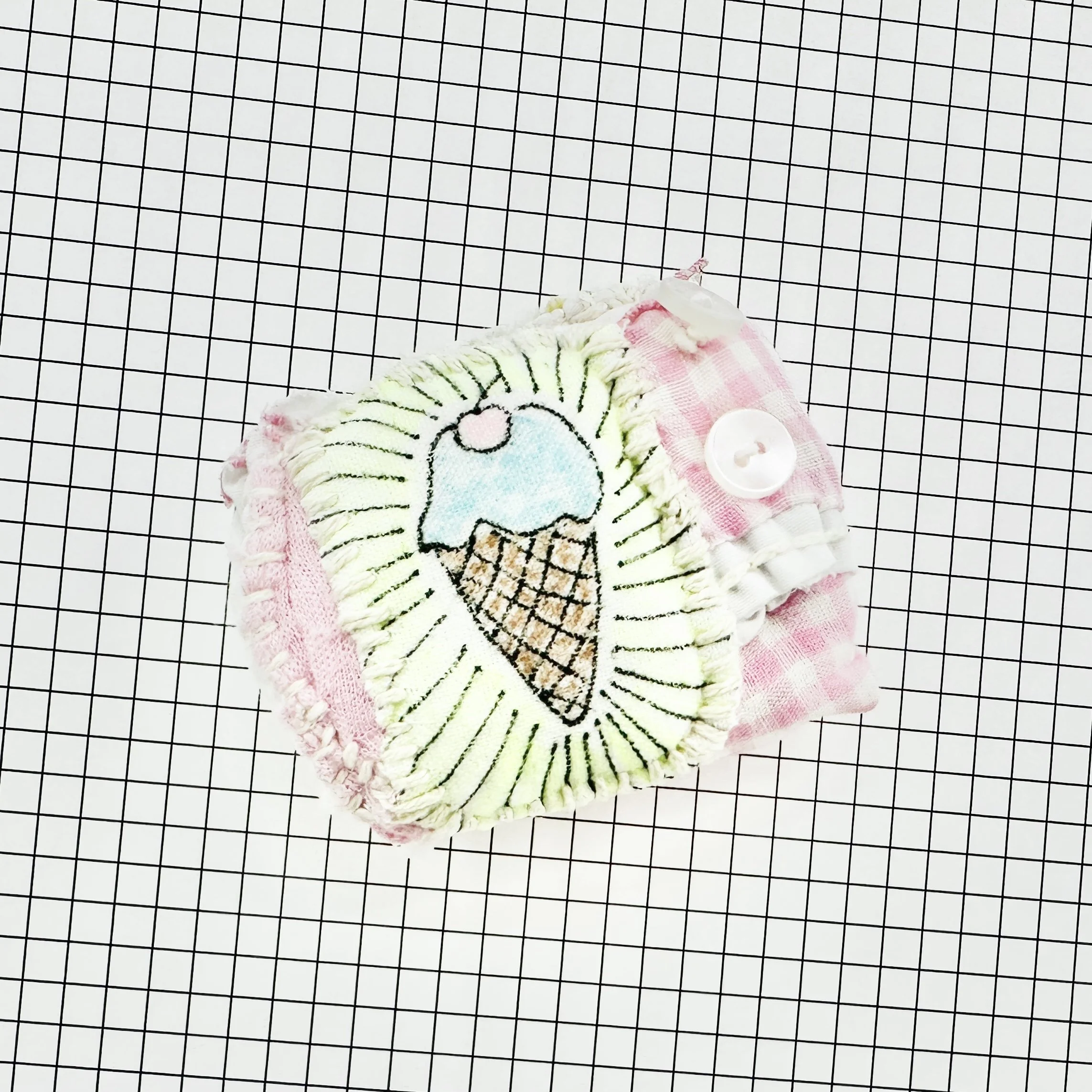 POUCH #14P