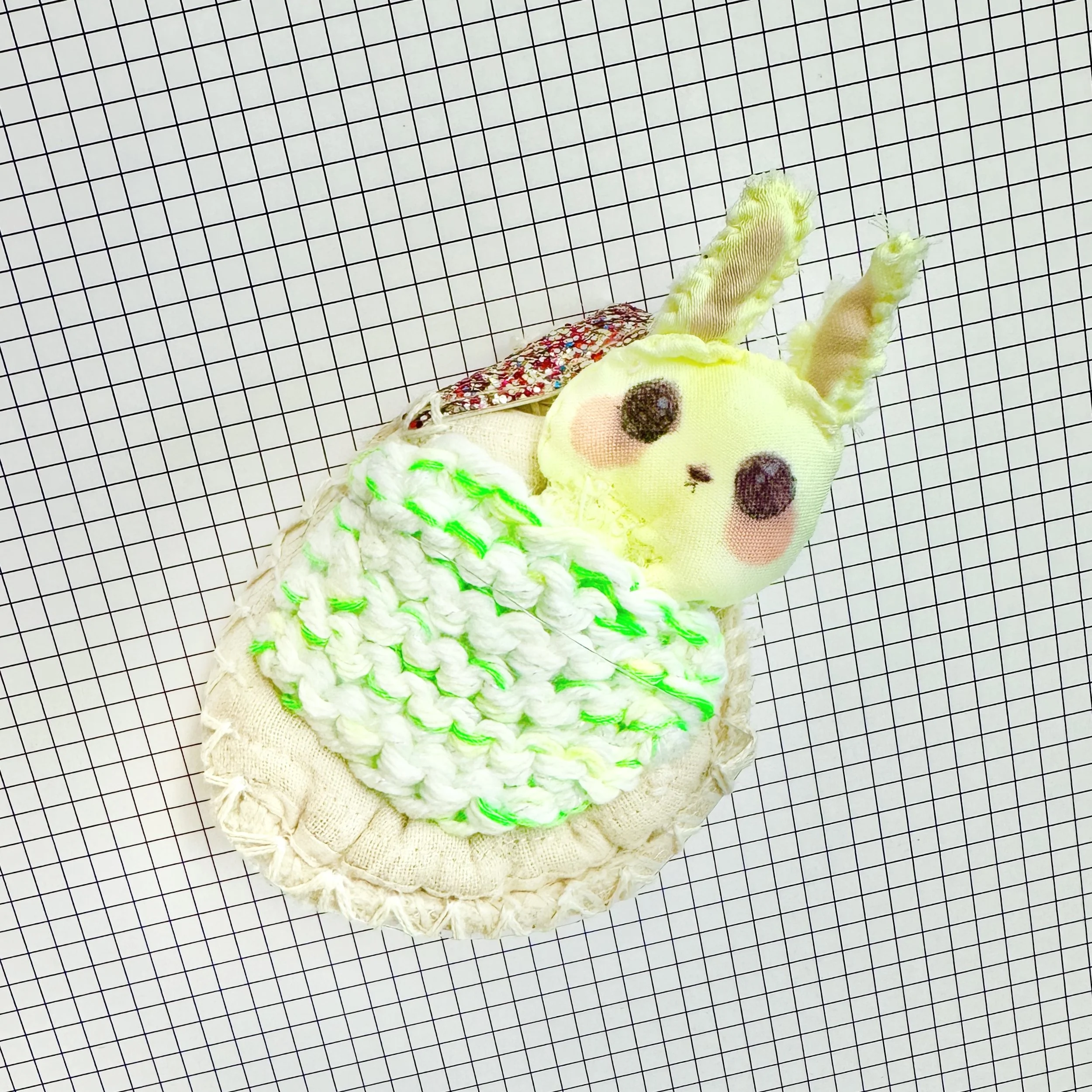 PURSE #8P3P