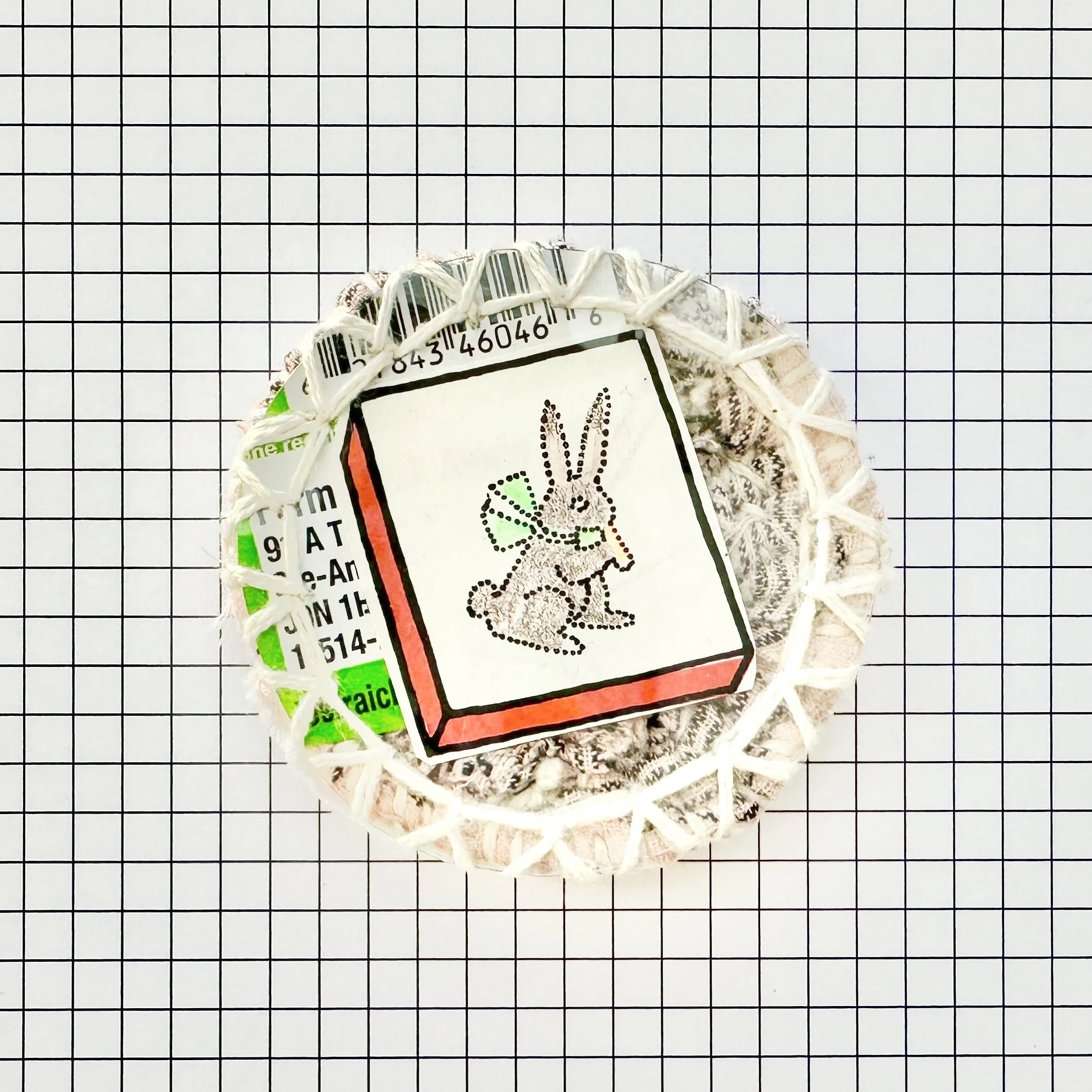 TOKEN #4P