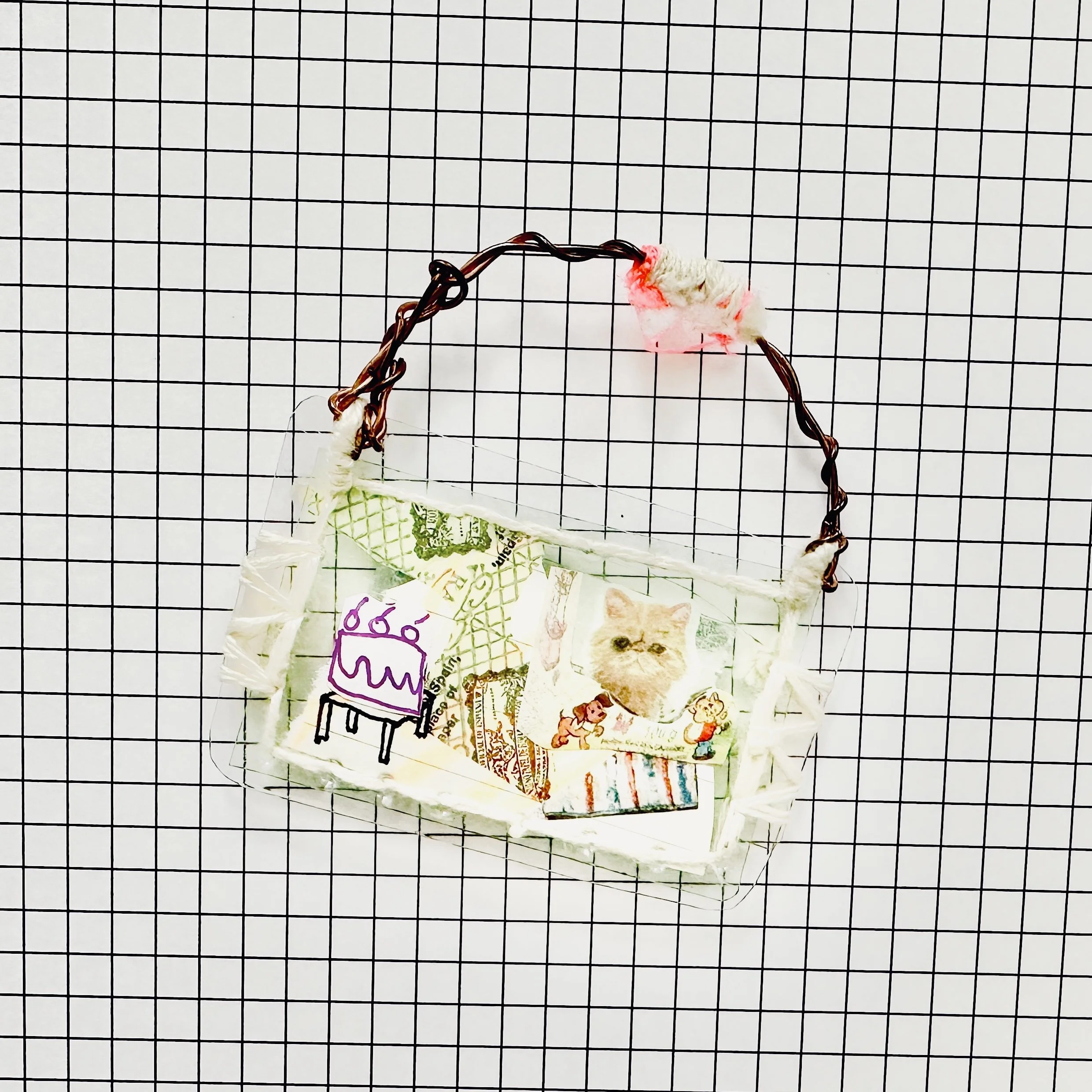 PORTFOLIO #1P