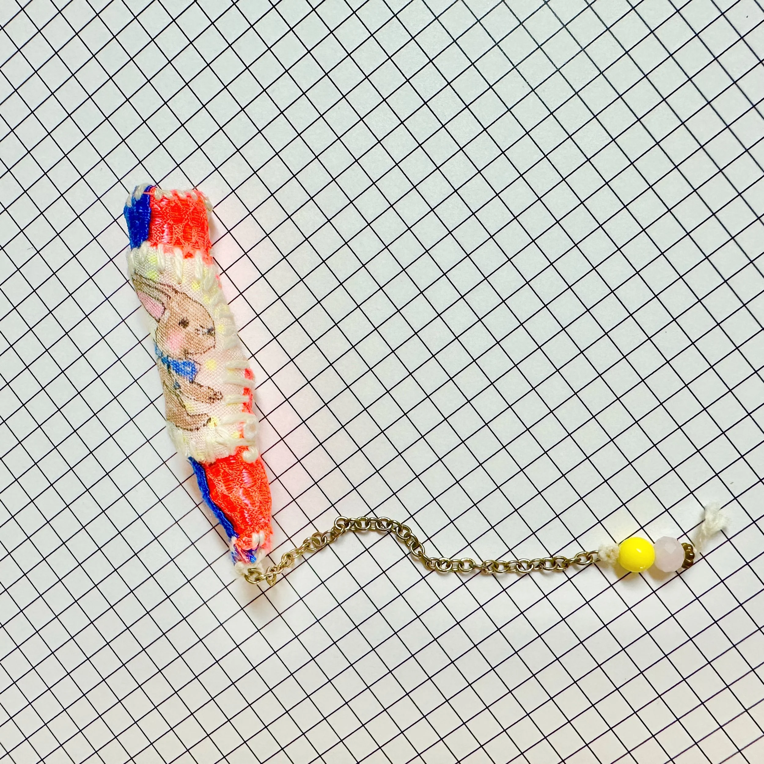 WAND #4P